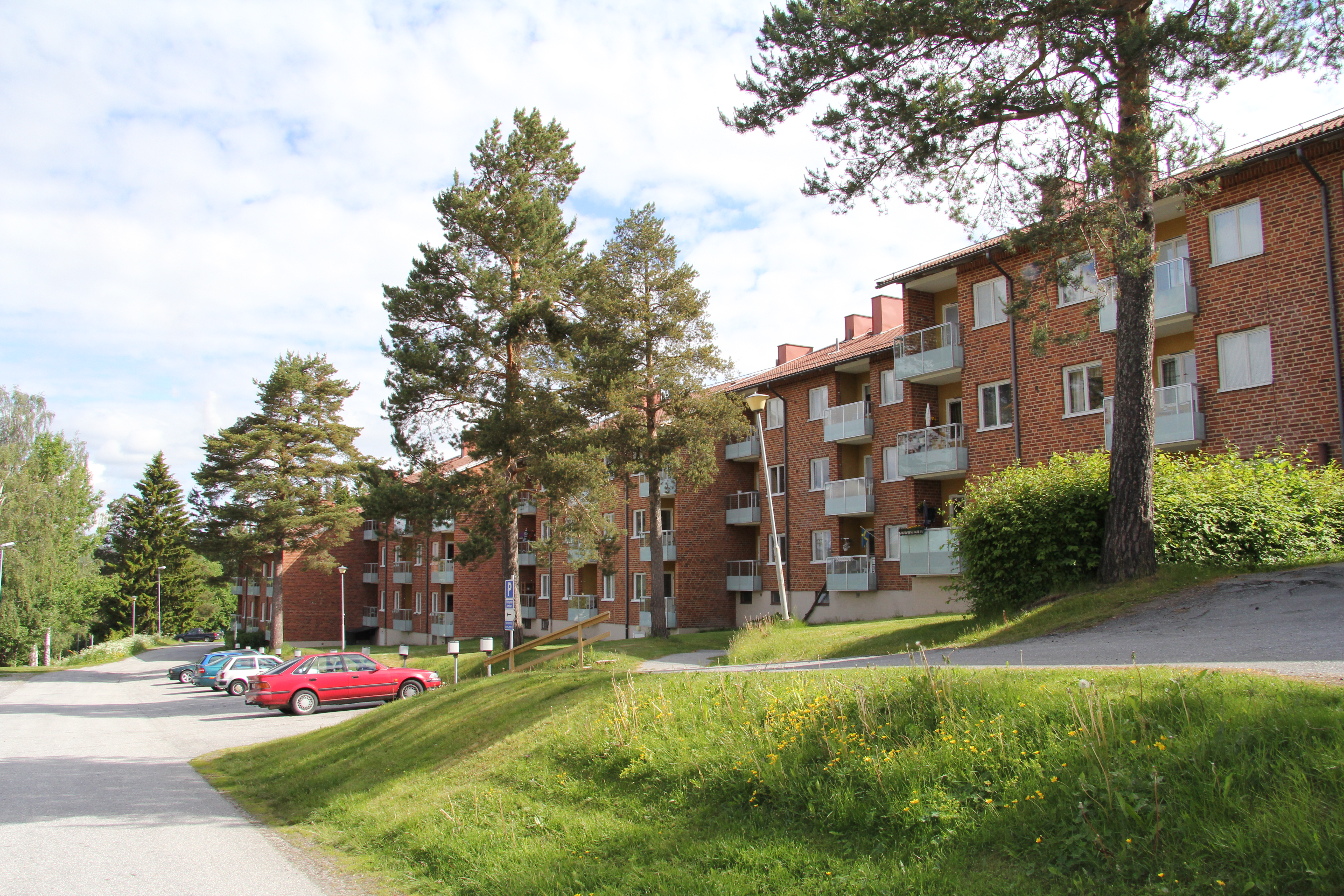 Hammarvägen 3 B