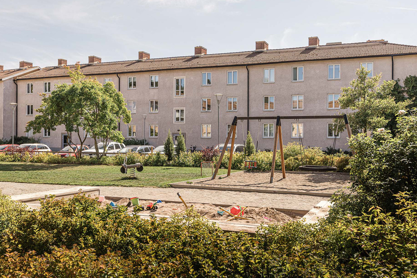 Karlfeldtsgatan  27 B – bild 3