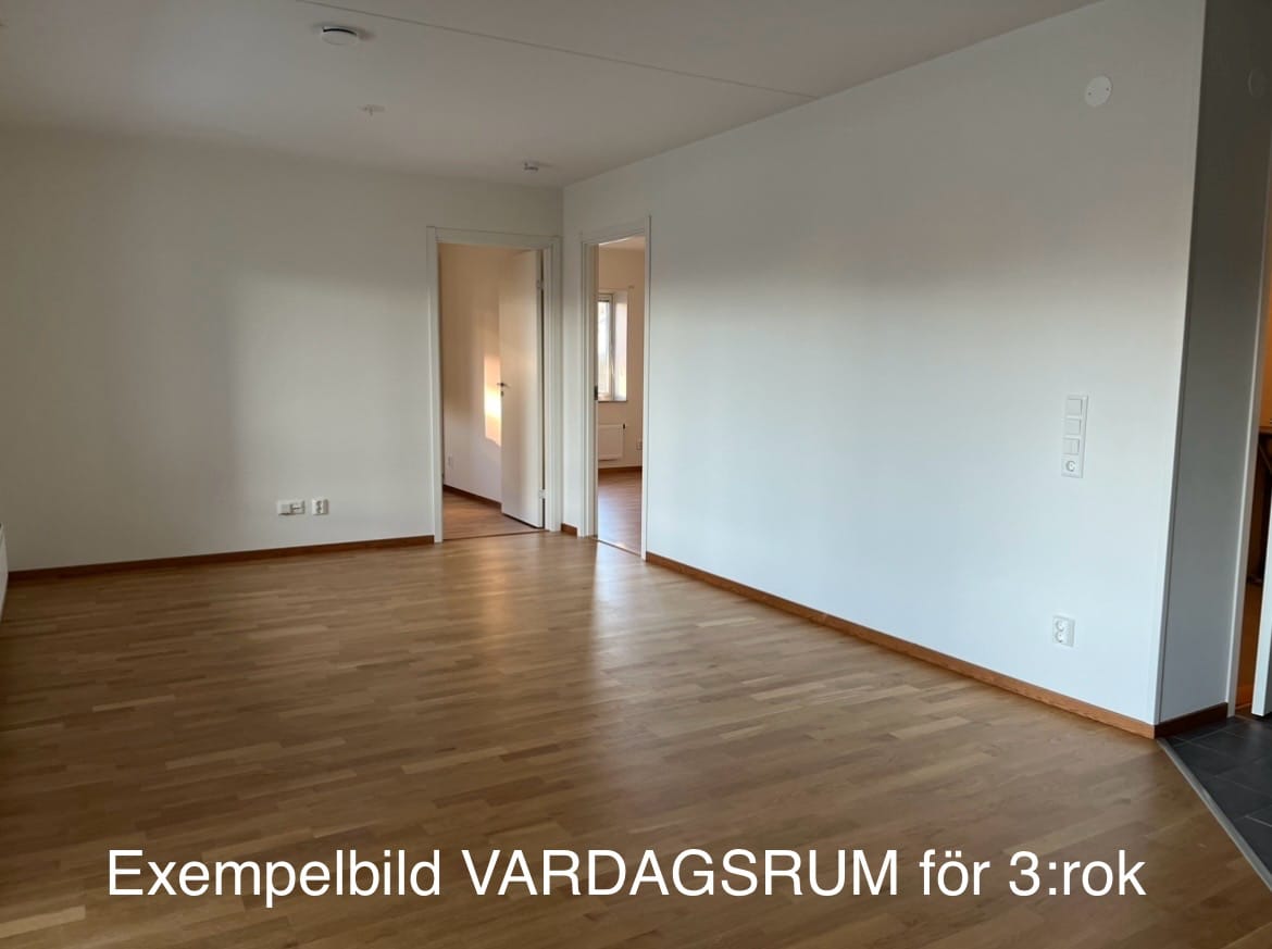 Uranusvägen 1D – bild 3