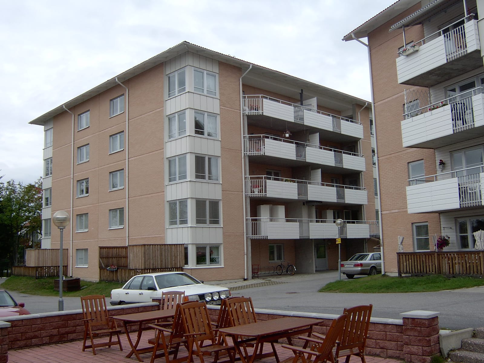 Kungsvägen 63 A 