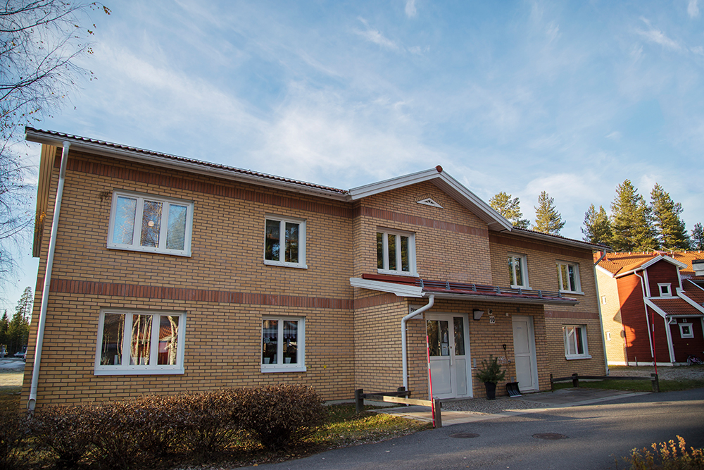 Tryffelvägen 10