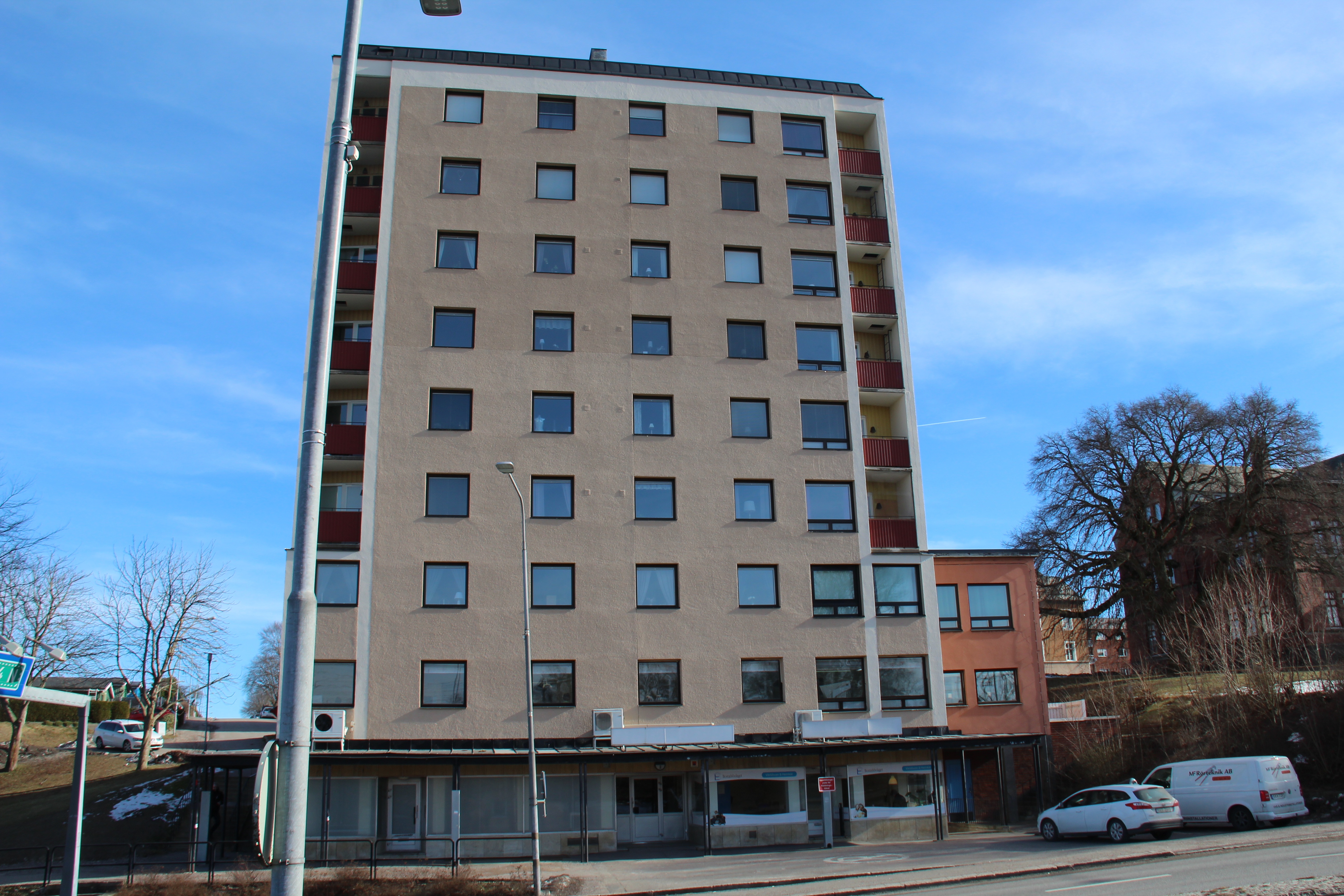 Järnvägsgatan 2
