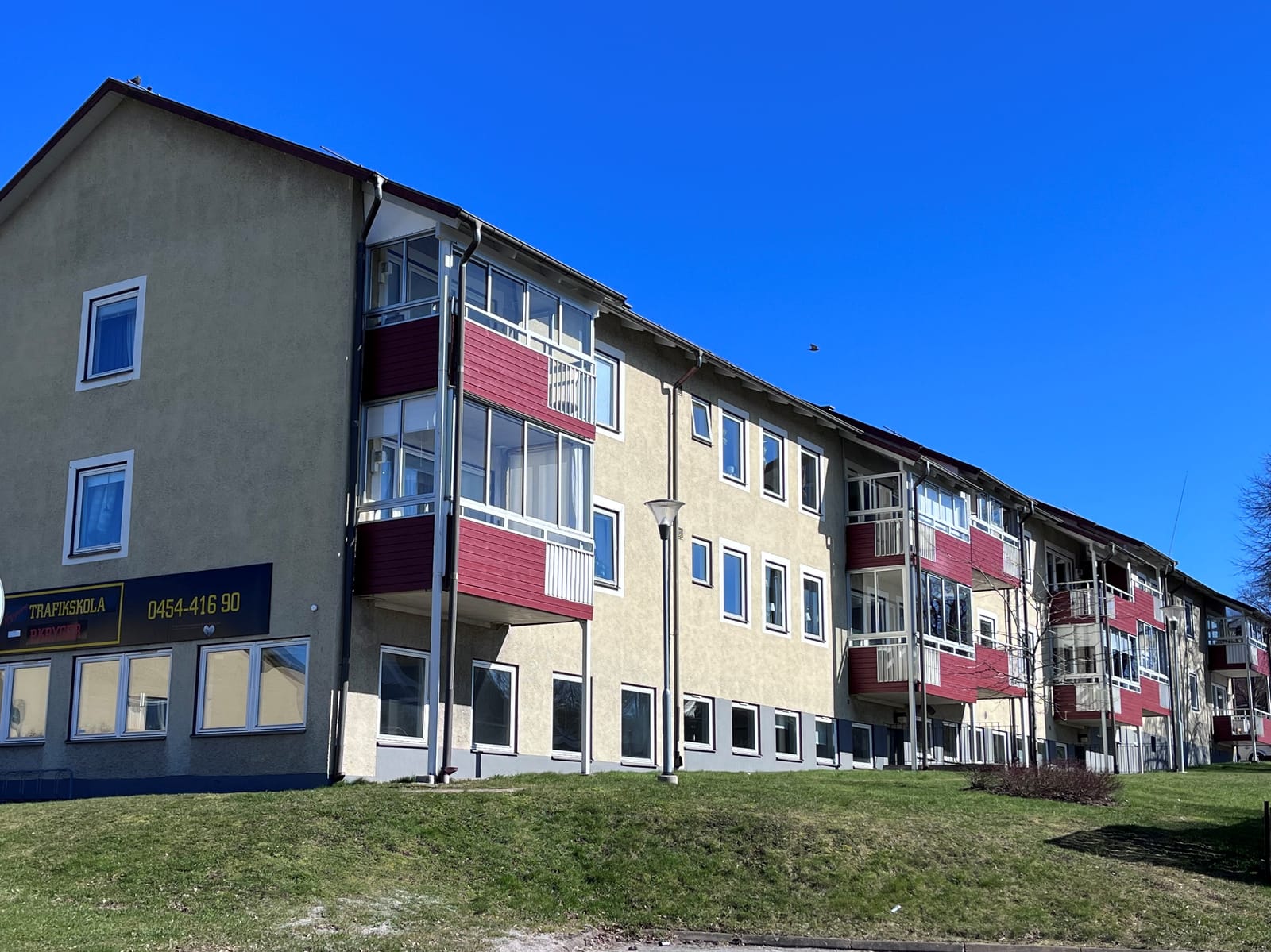 Berzeliusvägen 4 – bild 4