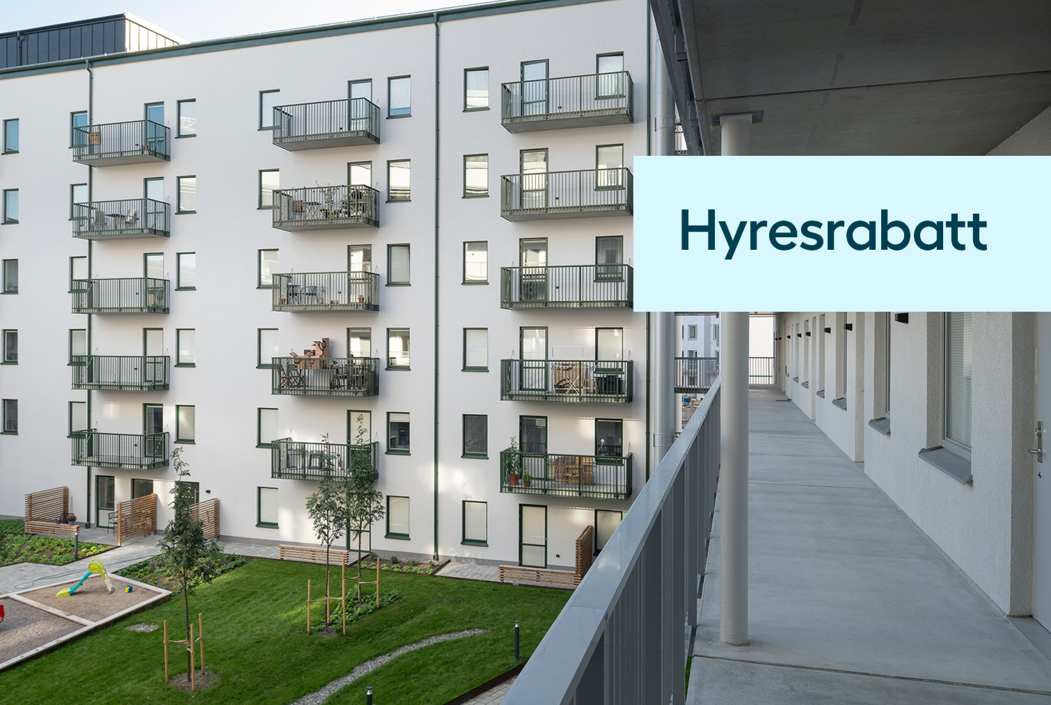 Klaksviksgatan 7 – KISTA
