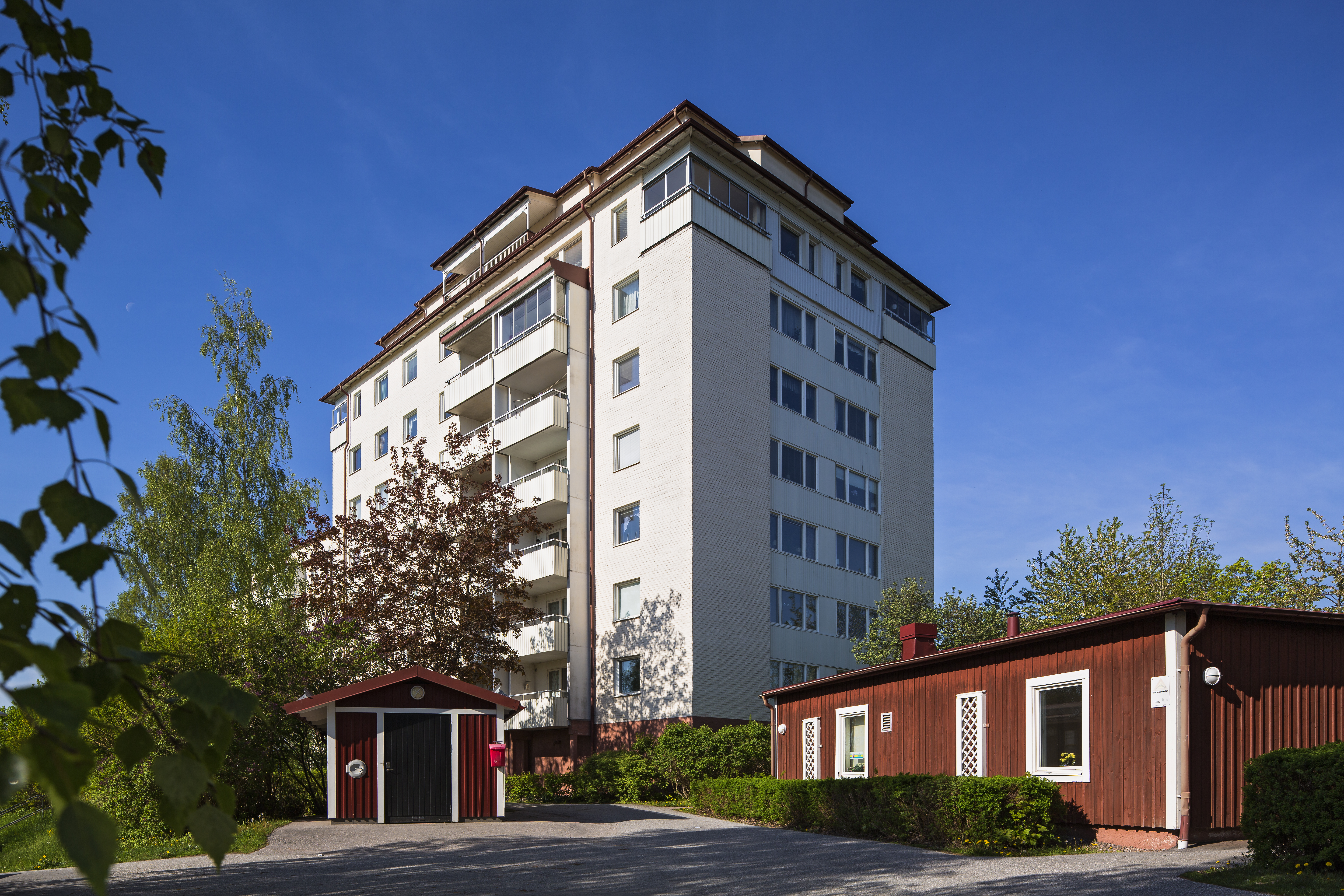 Norrgårdsvägen 5 