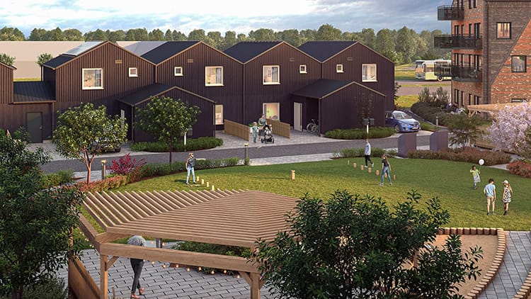 Ranagårdsvägen 17 – bild 6