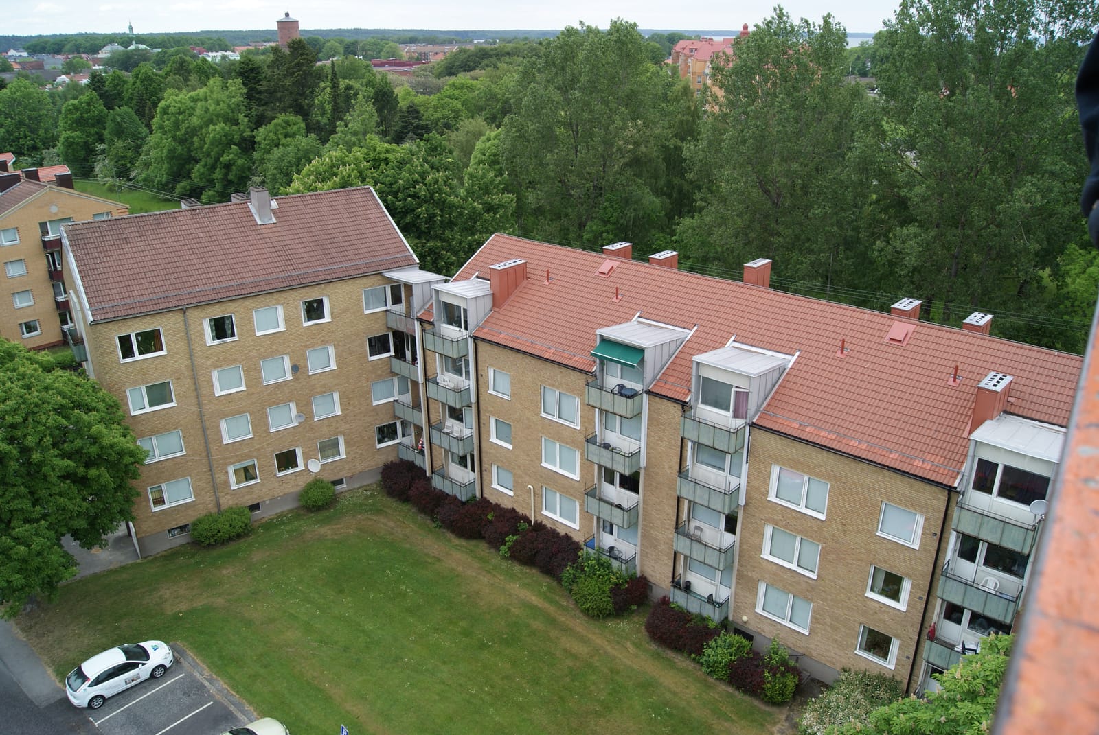 Bangatan 2 E – bild 3