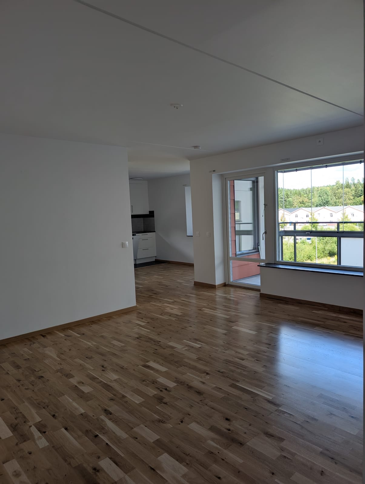 Moränvägen 3 D