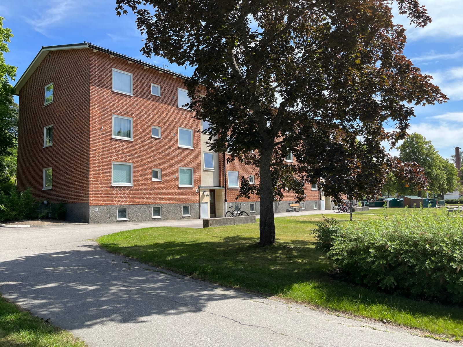 St Malmsvägen 10 B – bild 2
