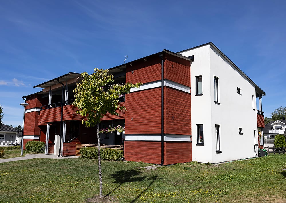 Skogstorpsgatan 7 D