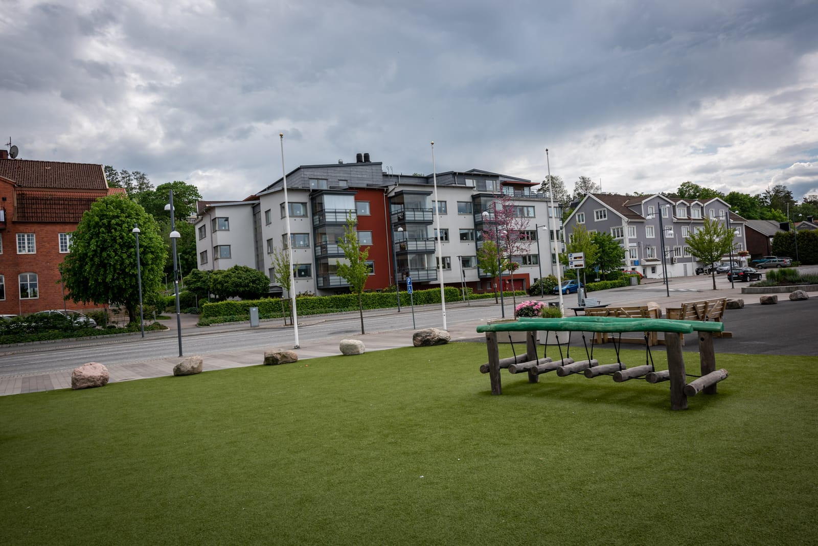 Göteborgsvägen 93 A – bild 3