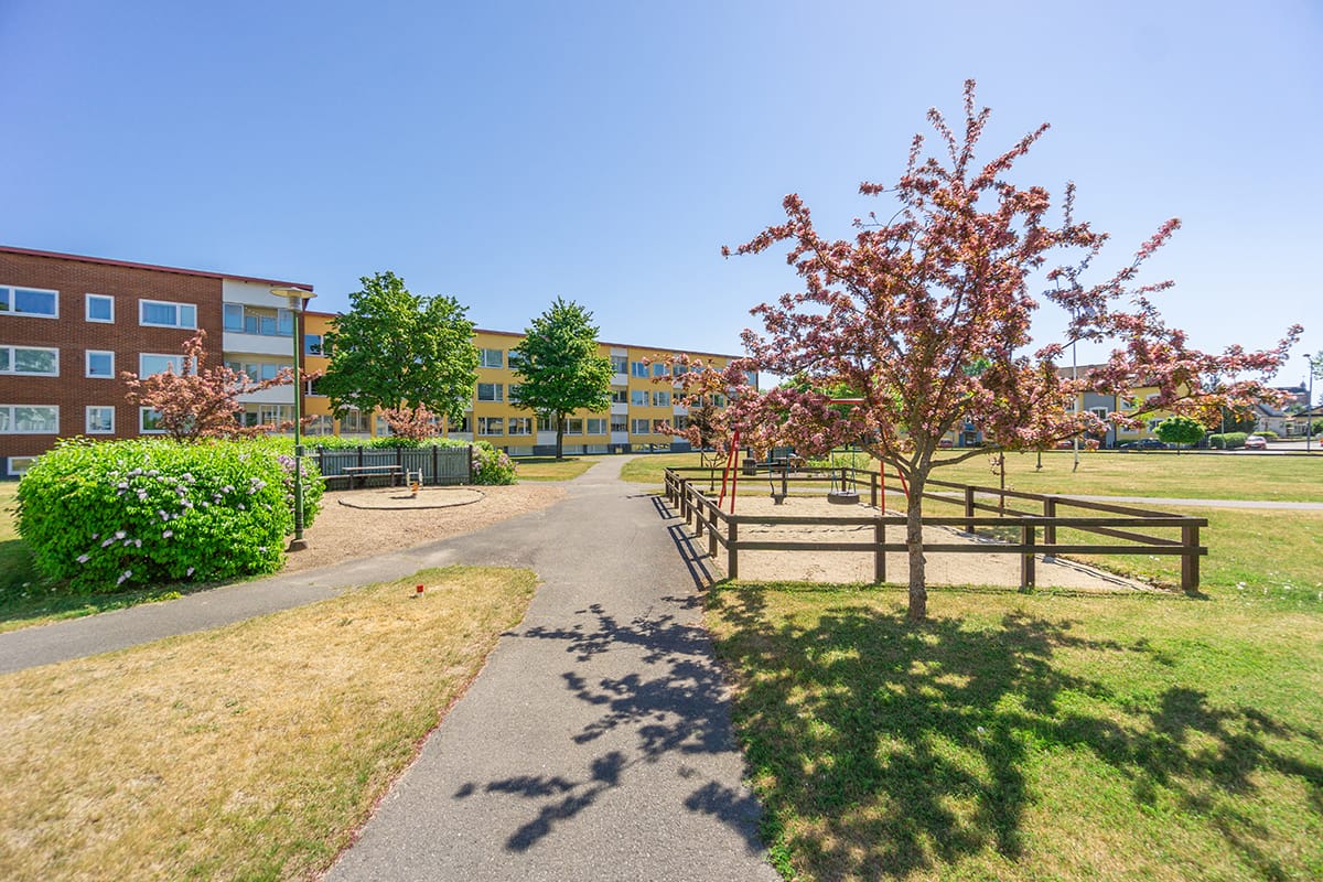 Järnvägsgatan 4 E – bild 4