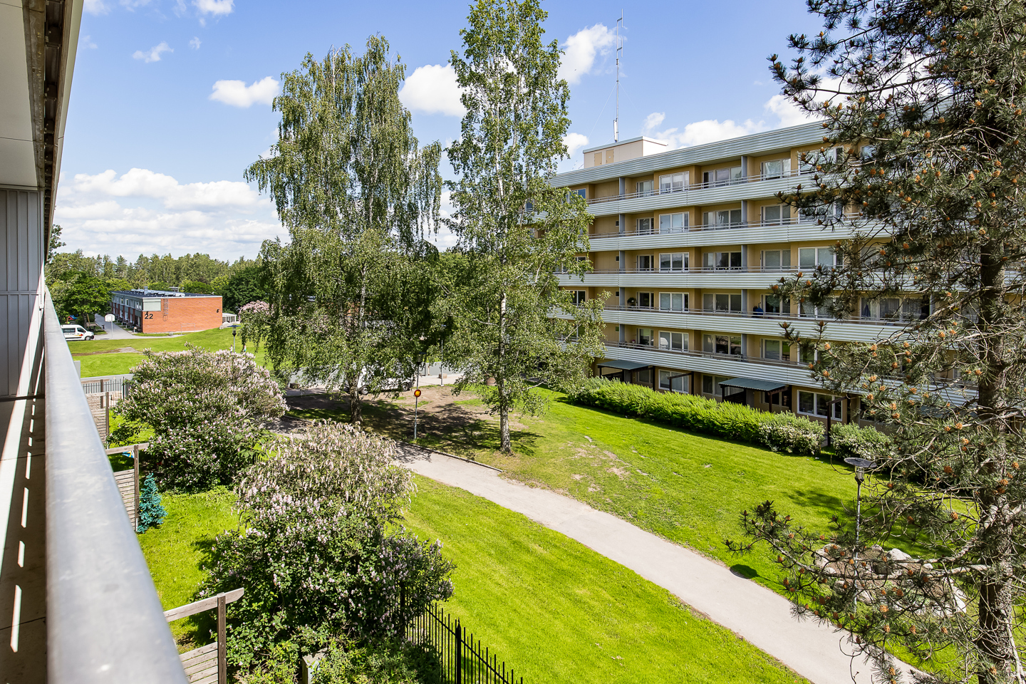 Granrisvägen 25 A 