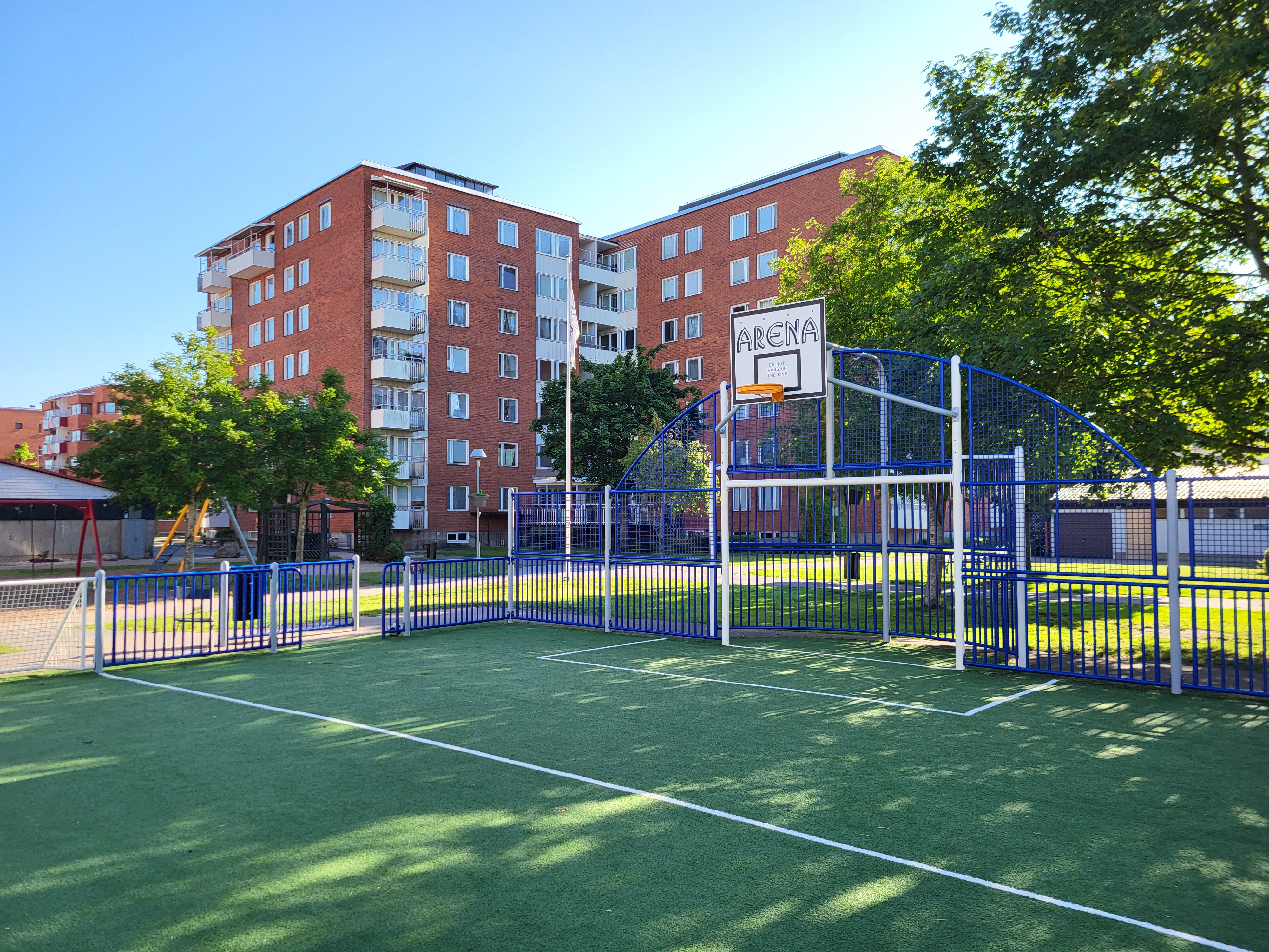 Skolvägen  5 – bild 5