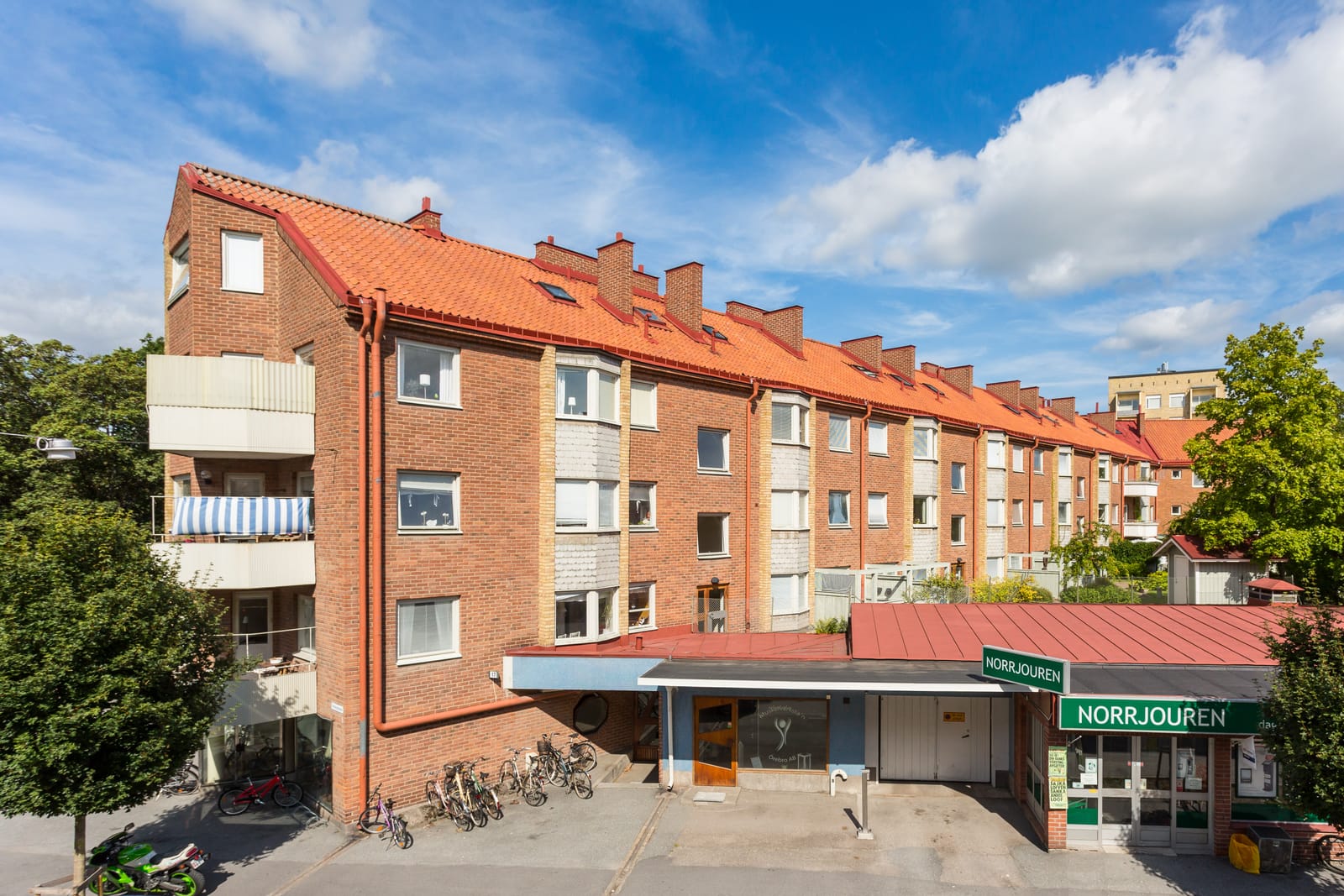 Längbrotorg 4 – bild 2