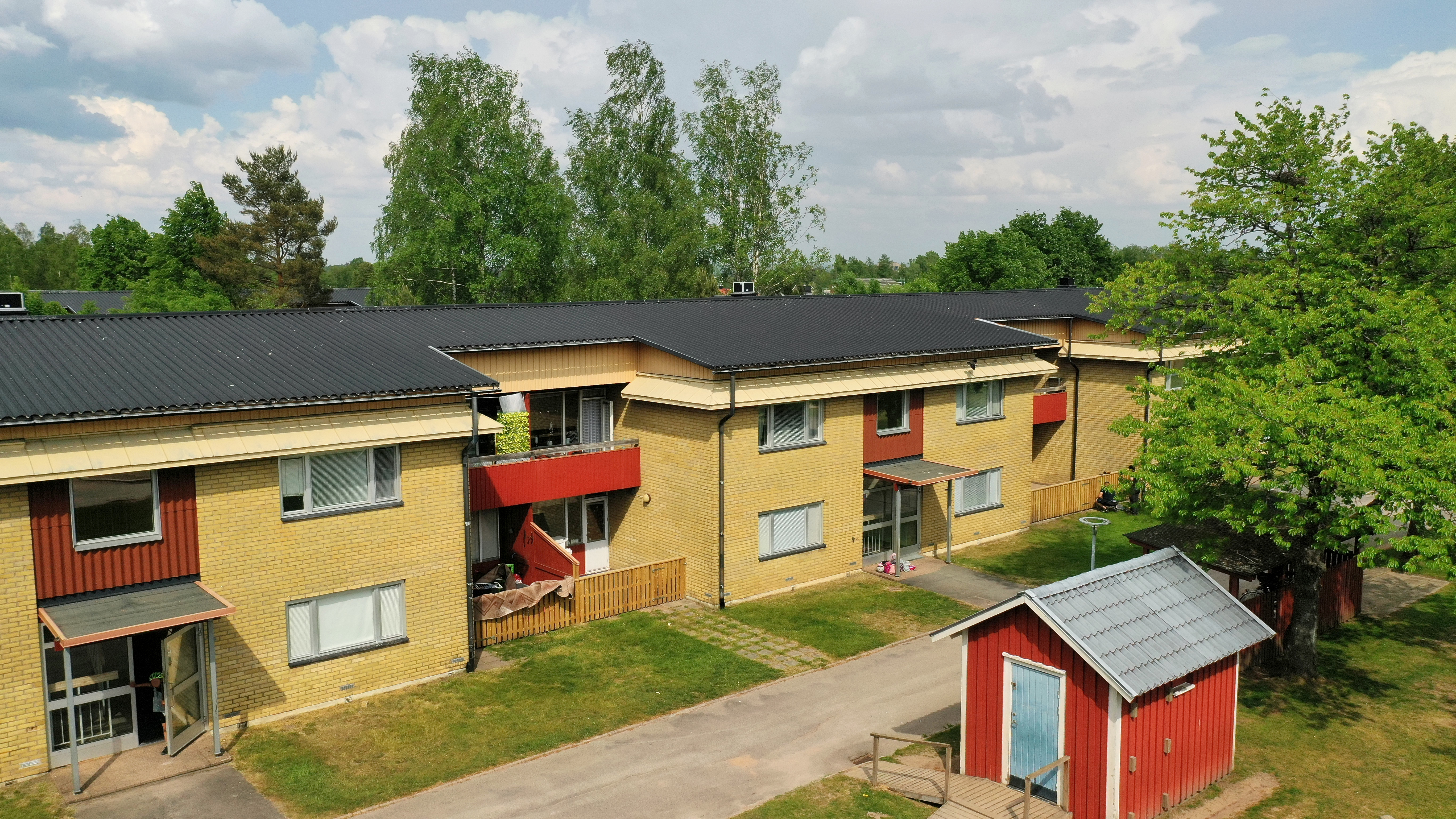 Furugatan 16 A