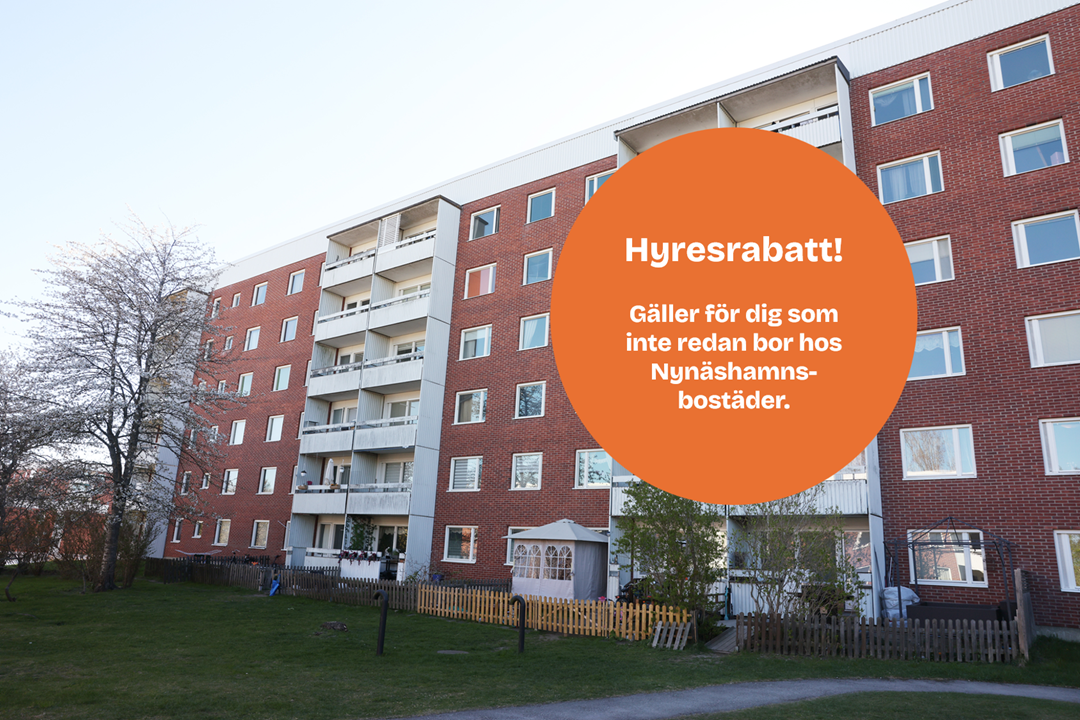 Backluravägen 5 A