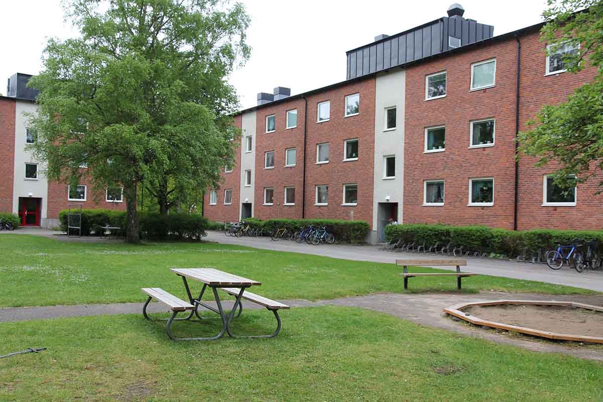 Sandviksvägen 34 B – bild 2