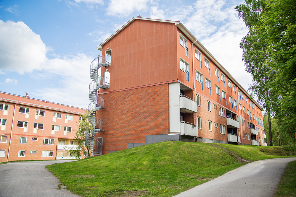 Ankarskatavägen 81 C – bild 3