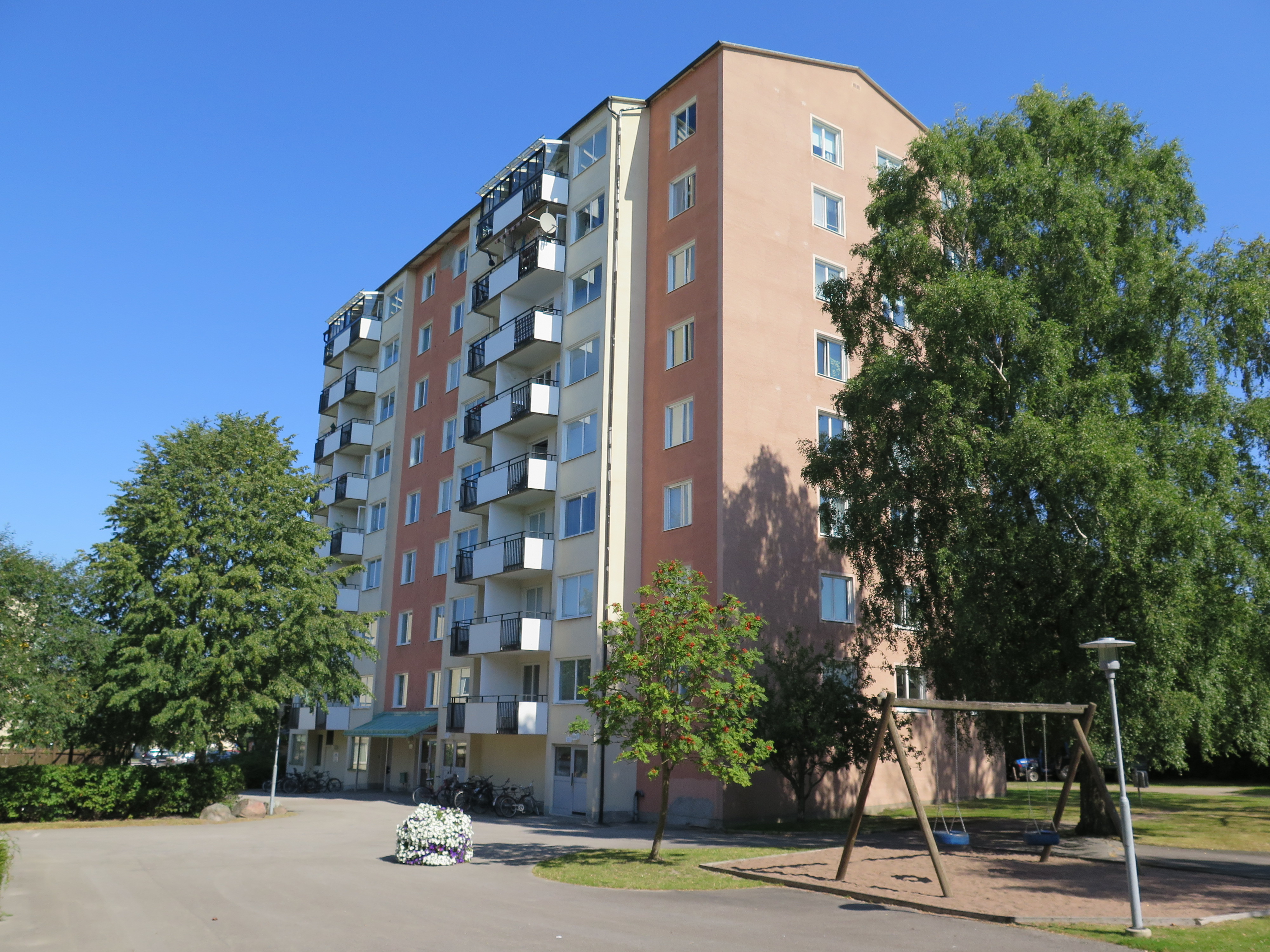 Vasavägen 9 C – bild 4