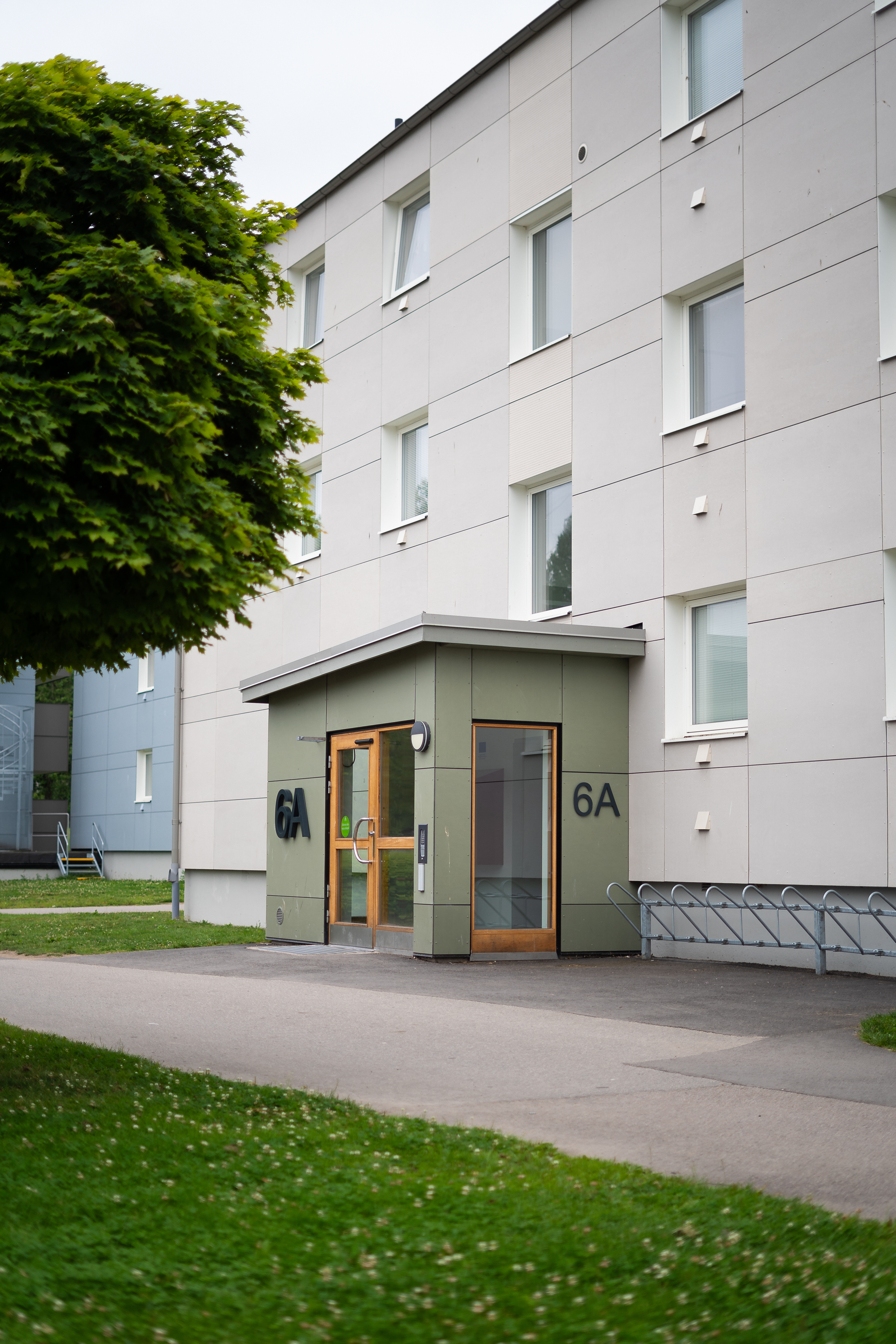 Ängagårdsvägen 6 D – bild 2