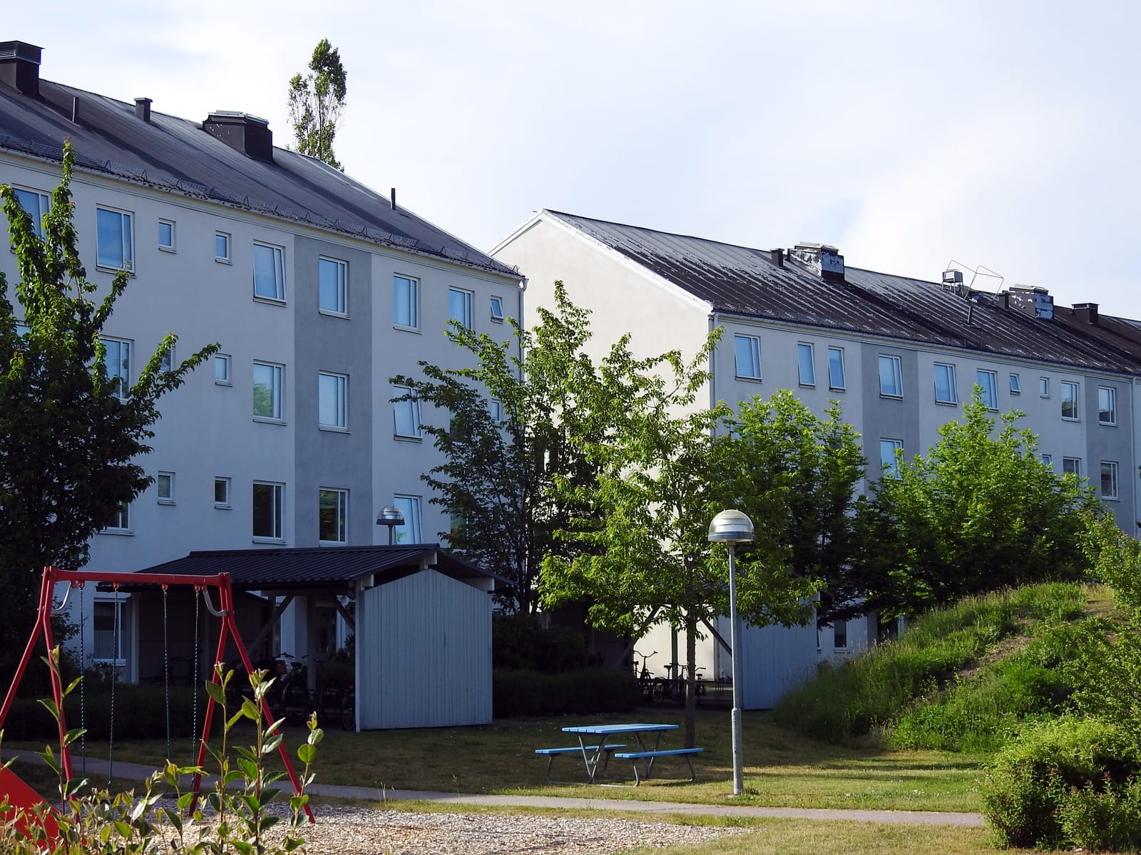 Jacobs gränd 3 C