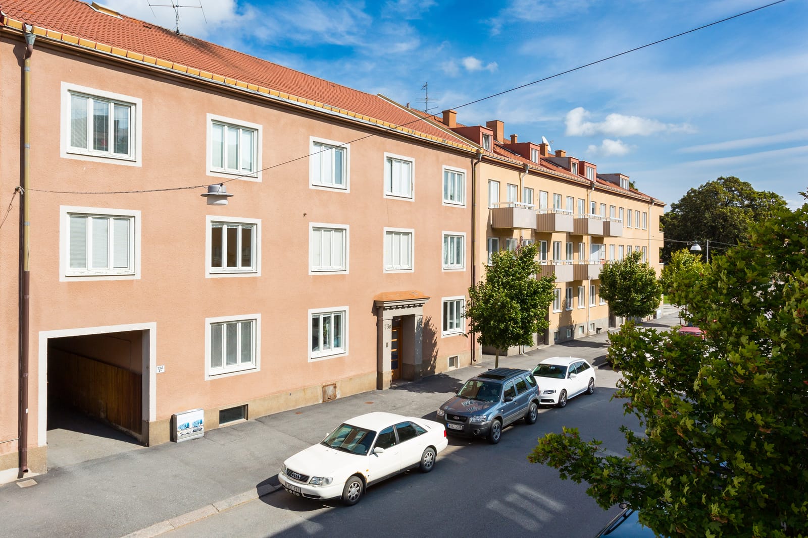 Rynningegatan 13 A – ÖREBRO