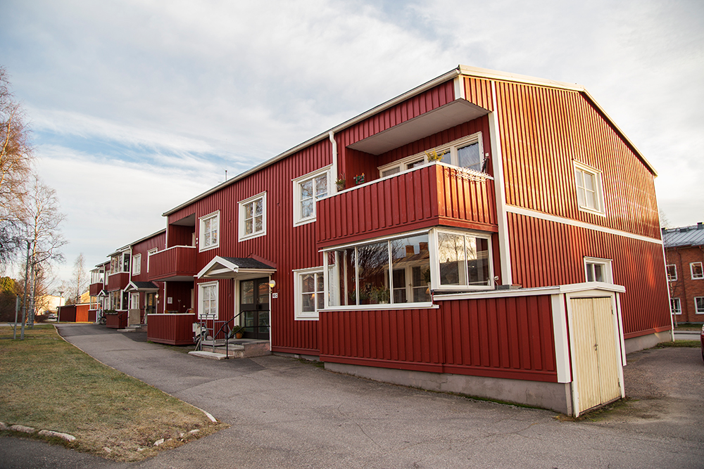 Öjagatan 49 B – bild 2