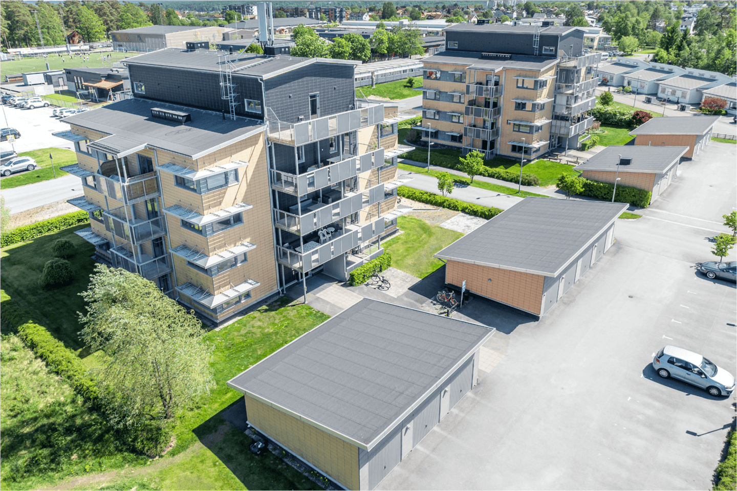 Salviavägen 11 – bild 2
