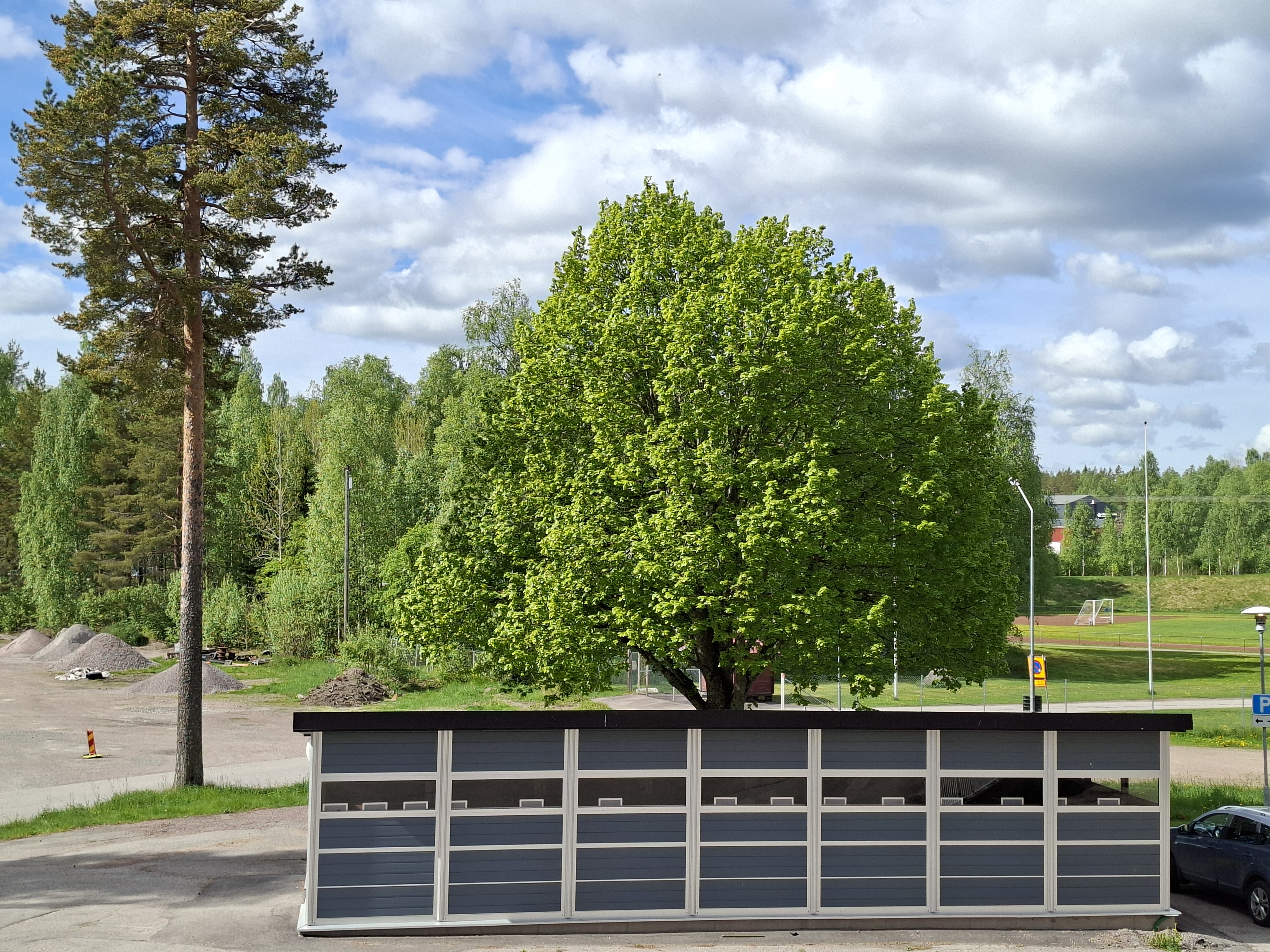 Göklundsvägen 11 A – bild 2