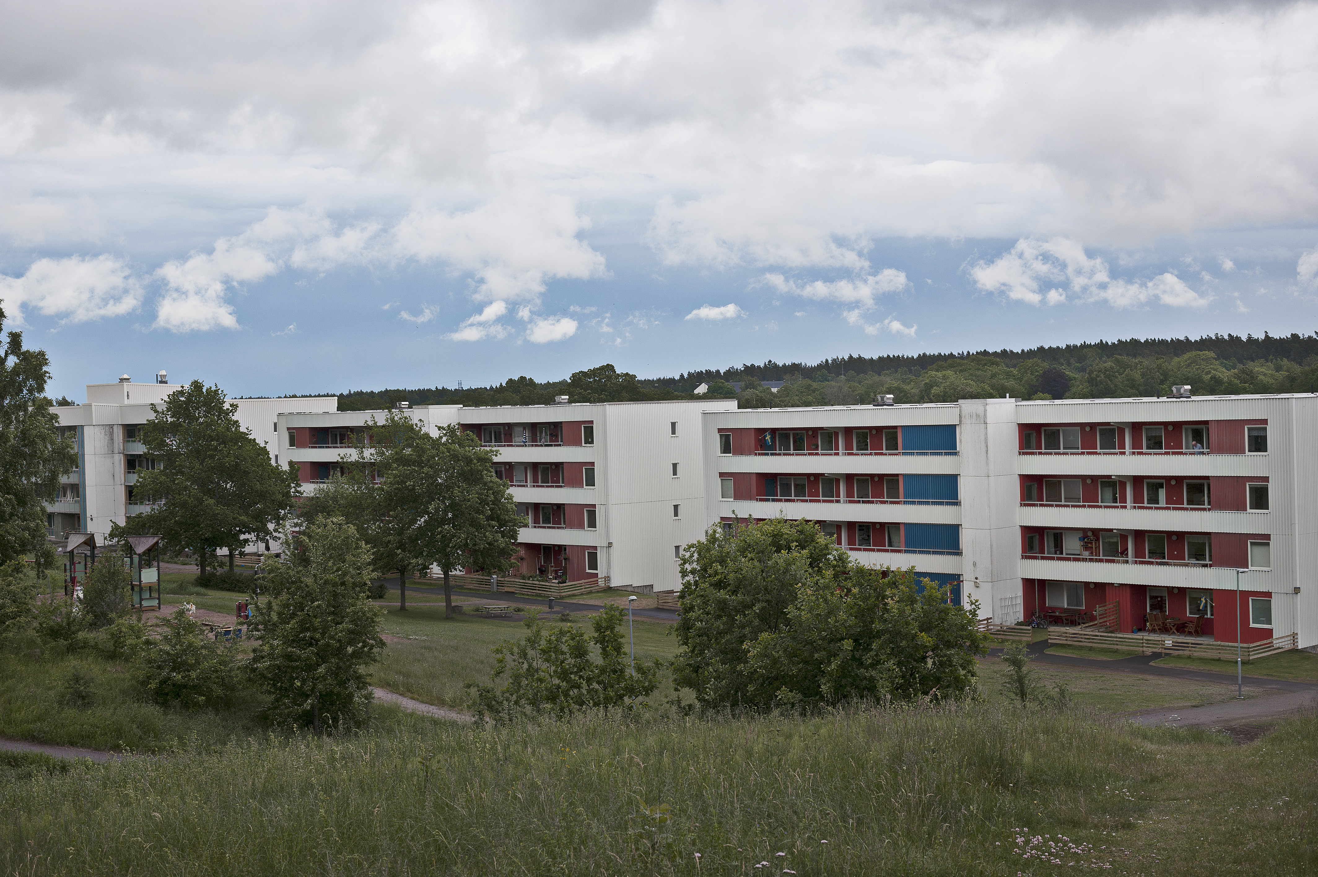 Prästgårdsliden 4 C