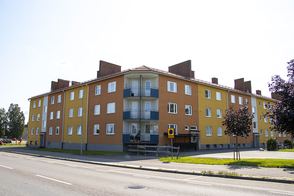 Allfarvägen 37