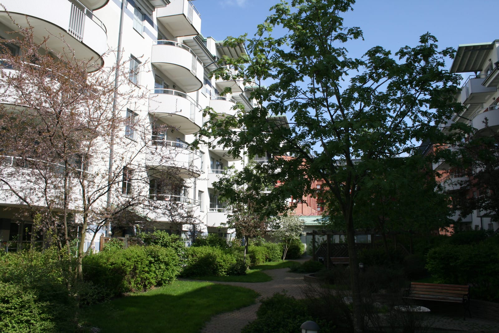 Magasinsgatan 8