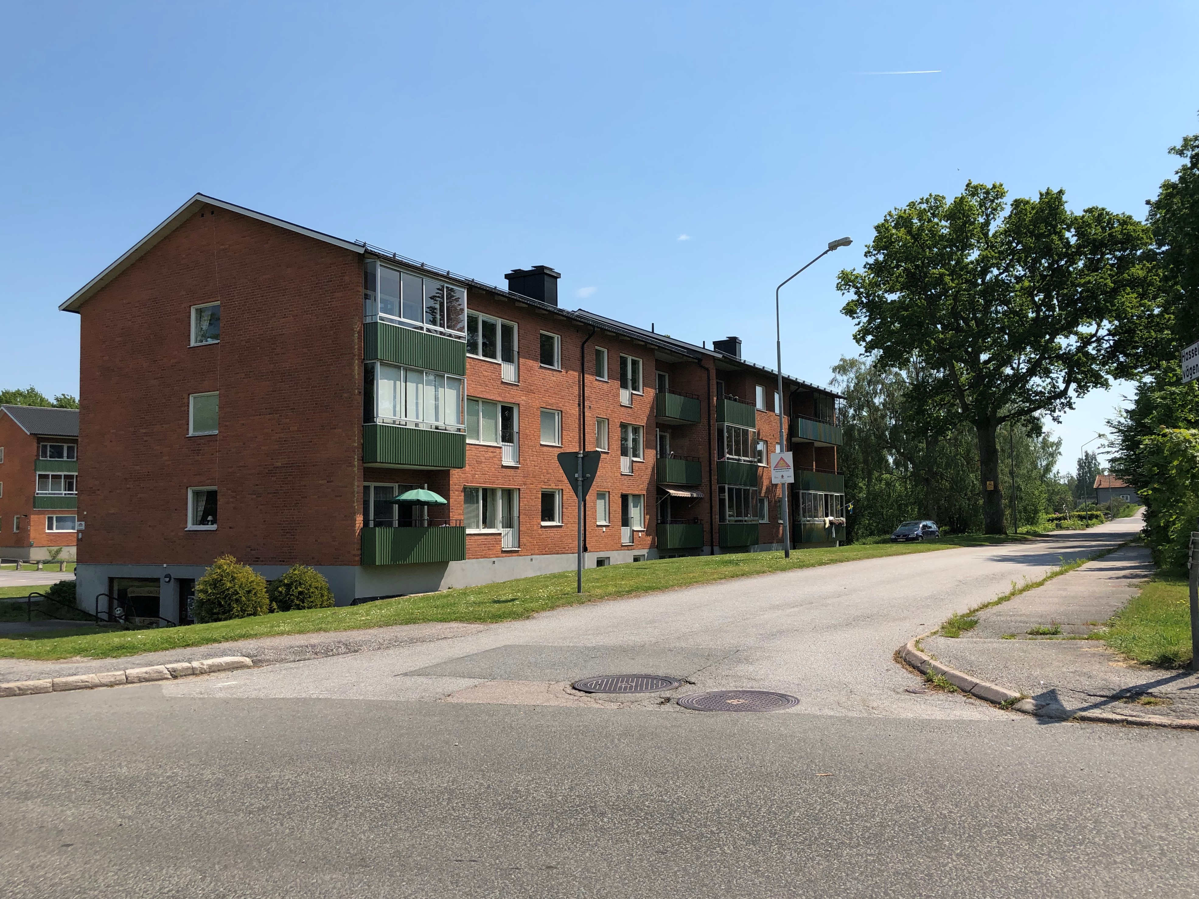 Vilshultsvägen 3 A – bild 3