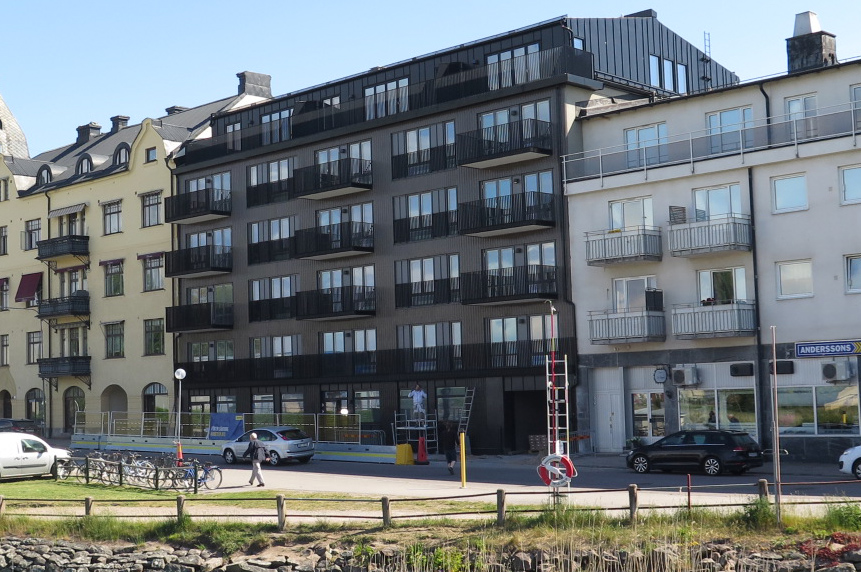 Hamngatan 4