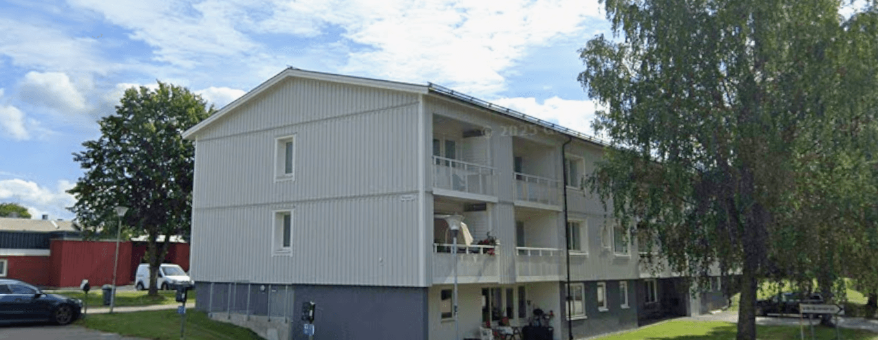 Bögatan 2 A