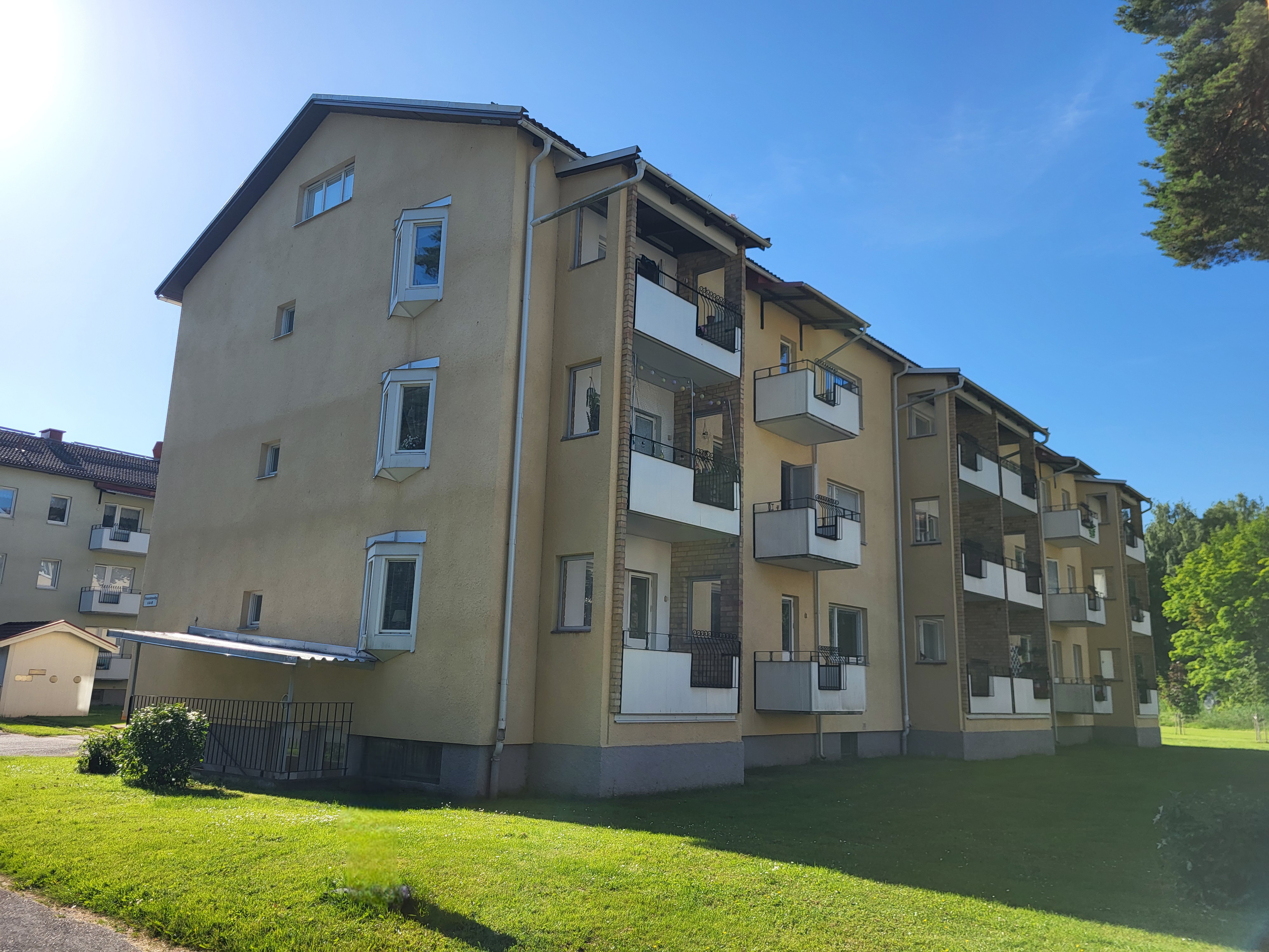 Franzéns väg 6 B – bild 3