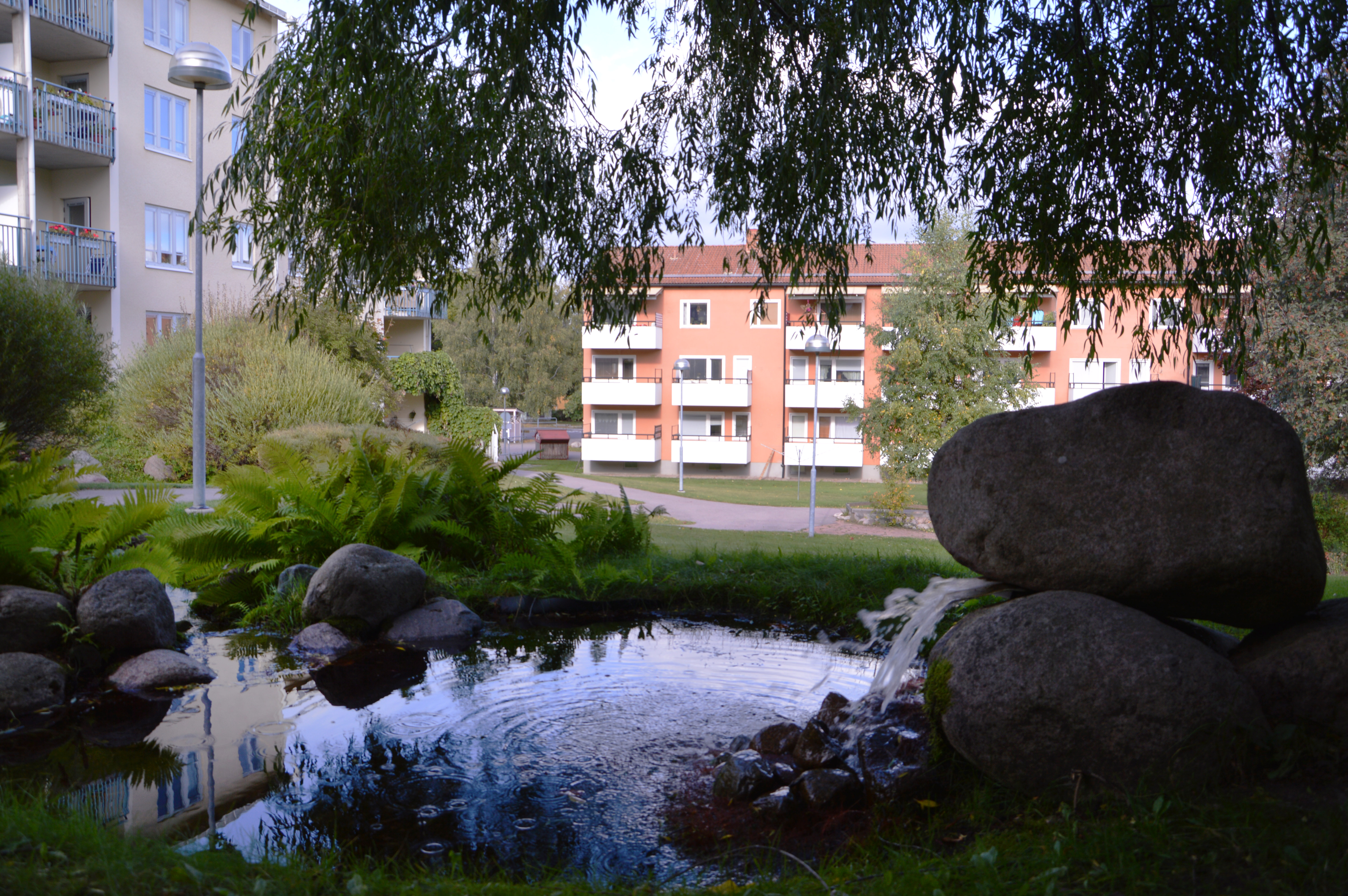 Skolgatan 8 B