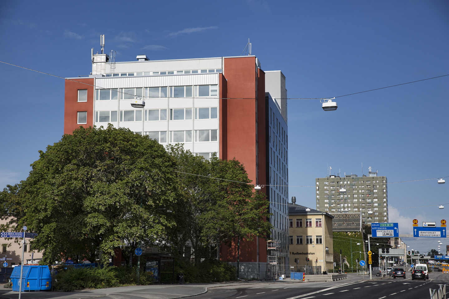 Rudbecksgatan 40 – bild 4