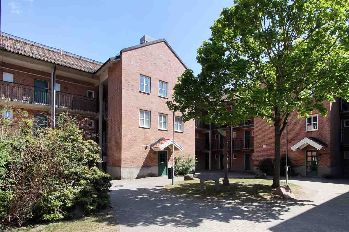 P G Vejdes väg 9 – bild 2