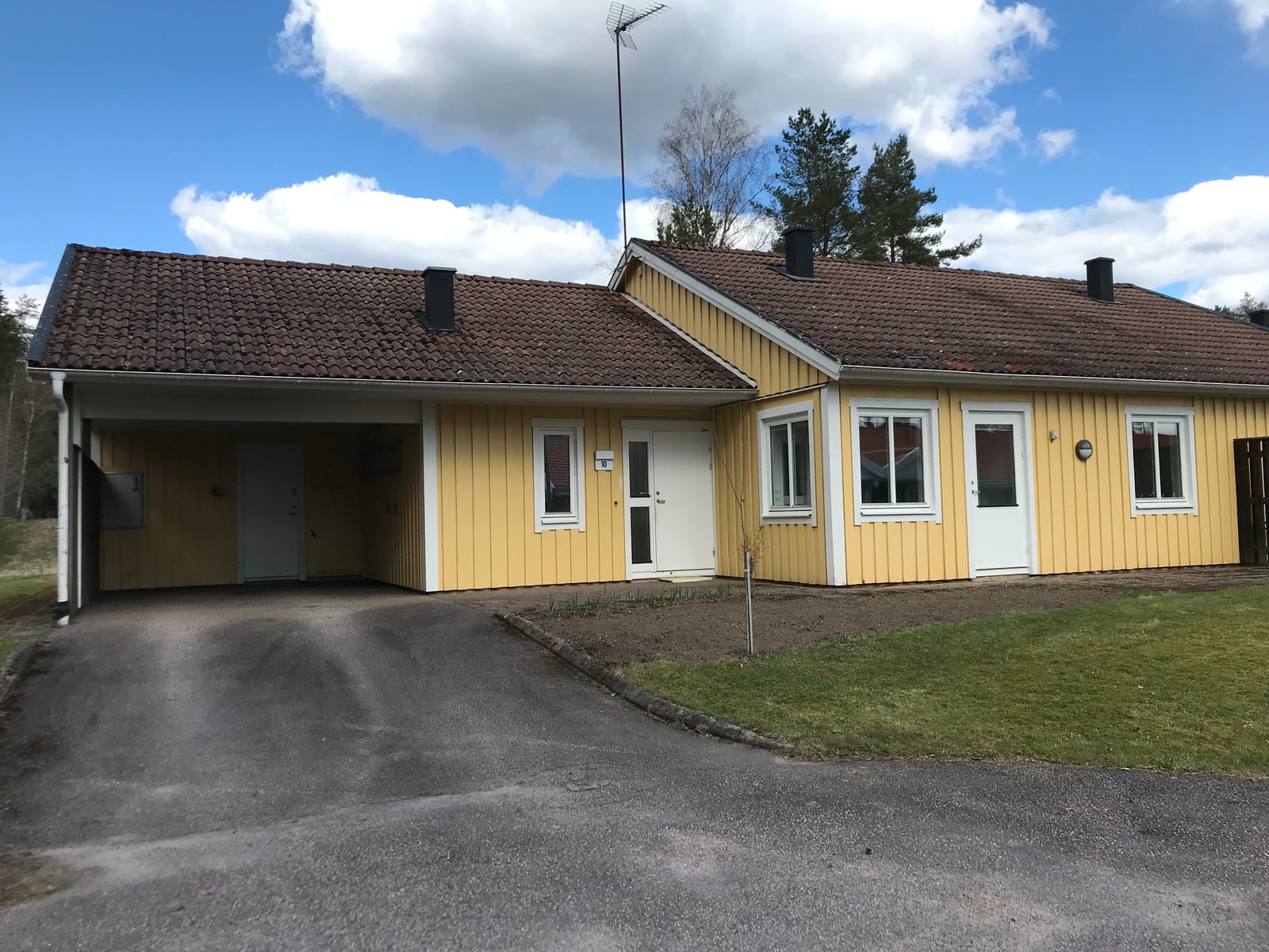 Bladstigen  10