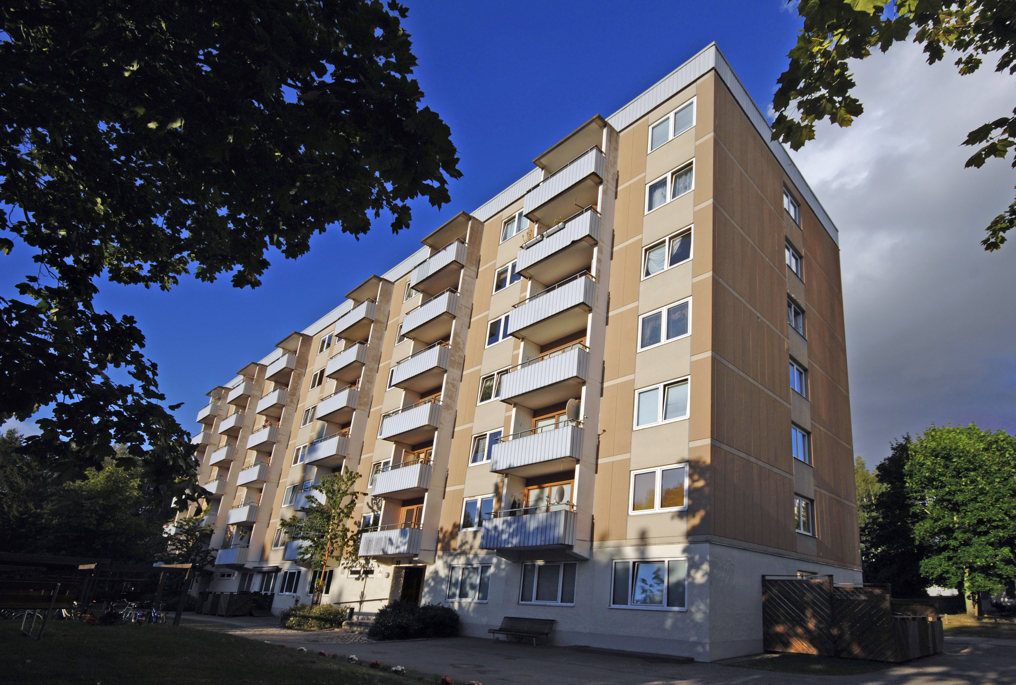 Västra vägen 33