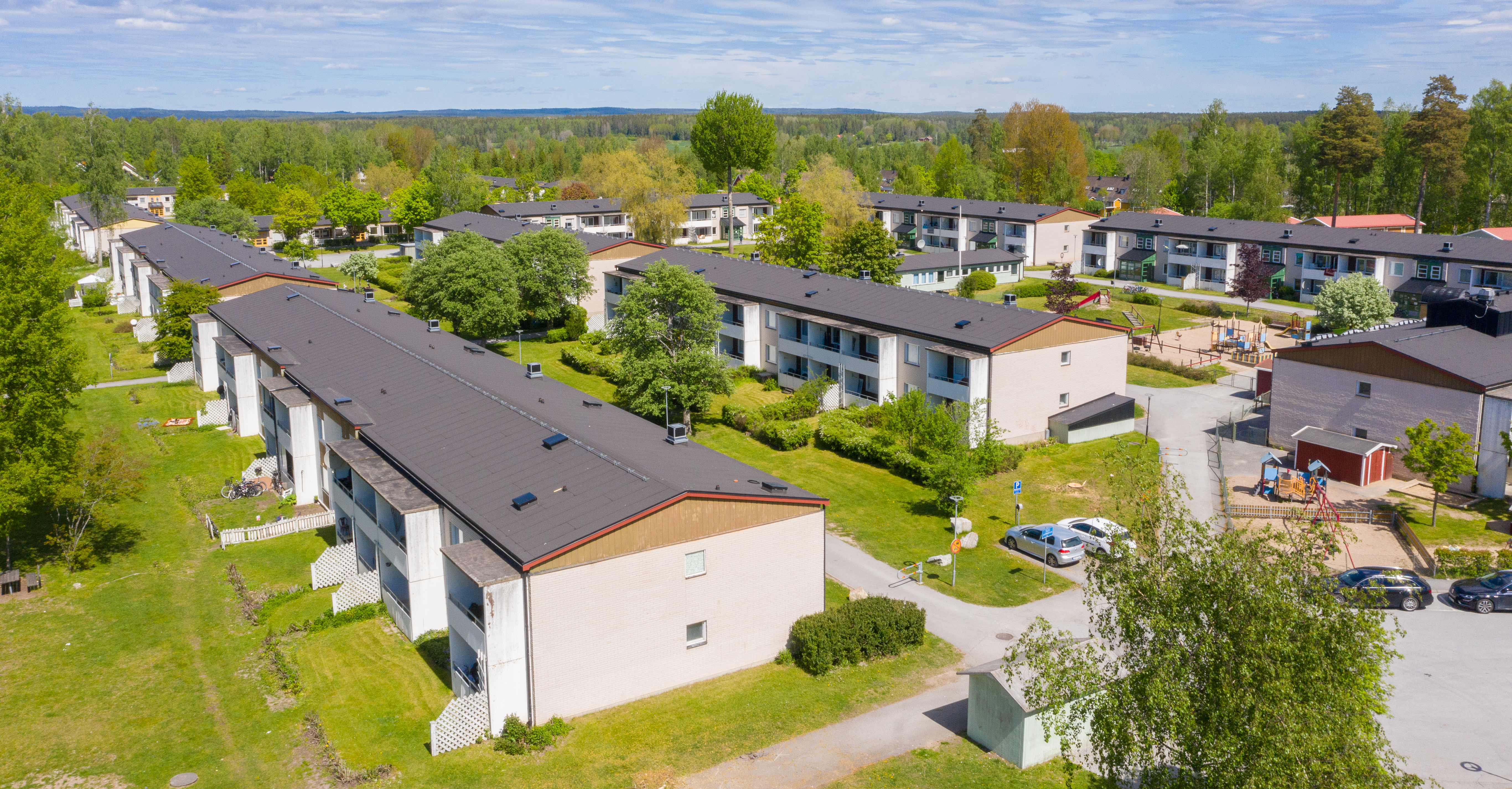 Björkhyttevägen 95 C 1102