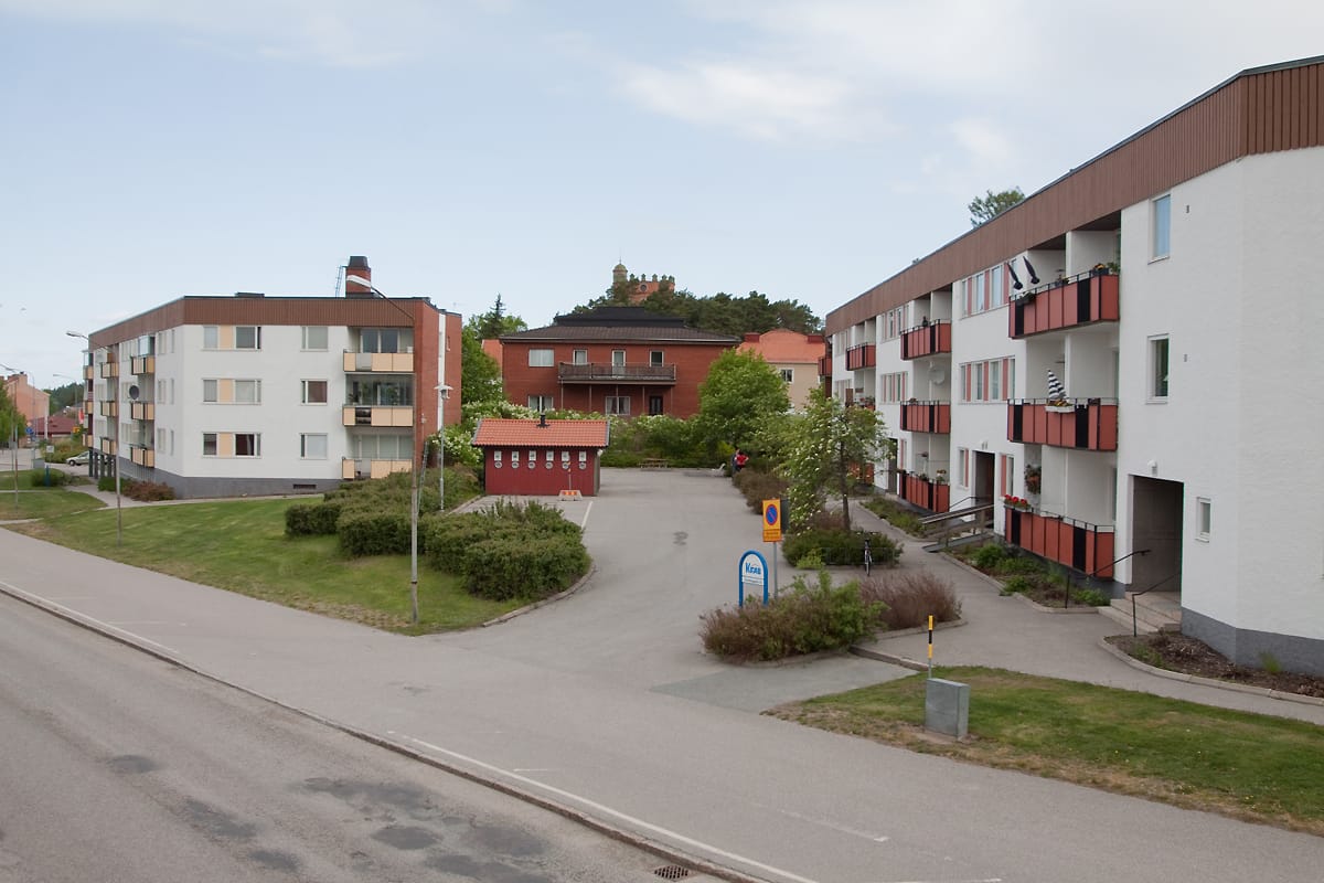 Drottninggatan 35 E – bild 8