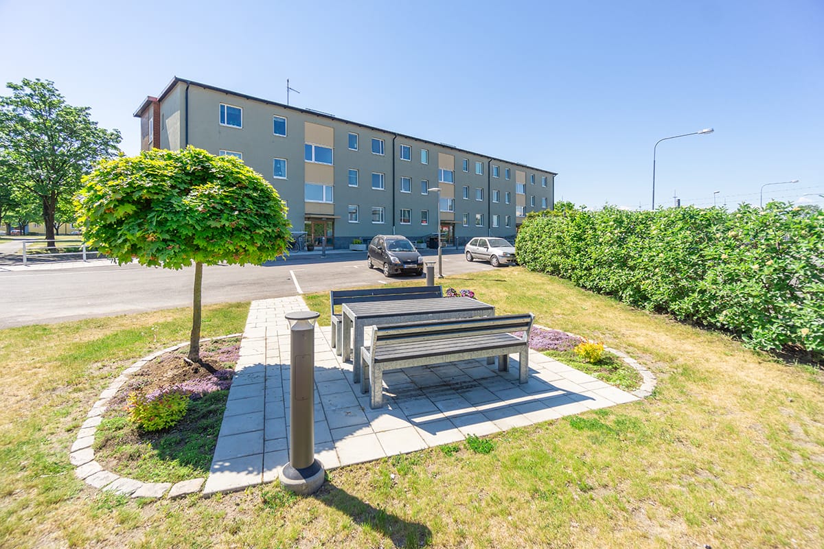 Järnvägsgatan 4 E – bild 3
