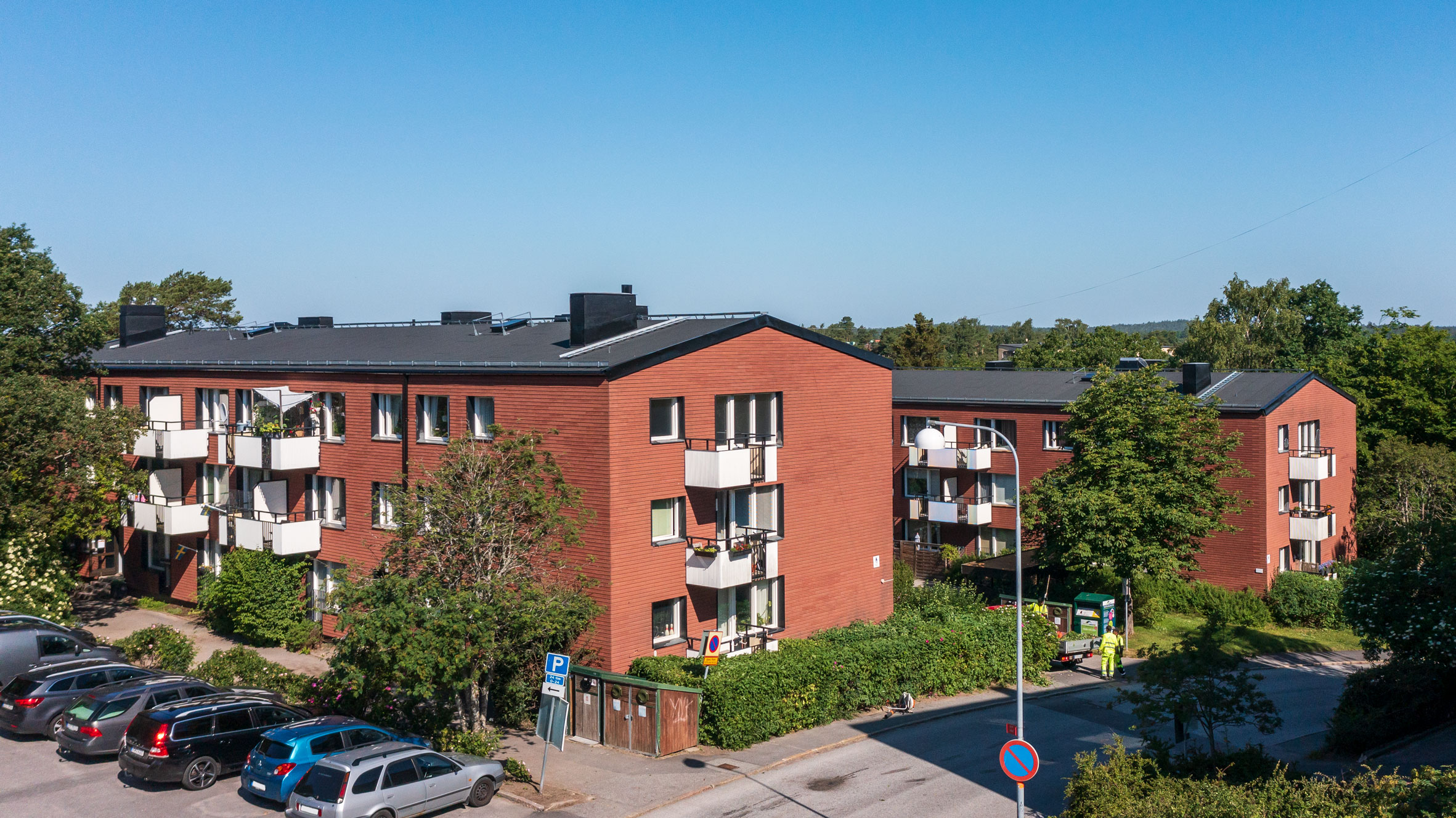 Krokvägen 9 B – bild 3