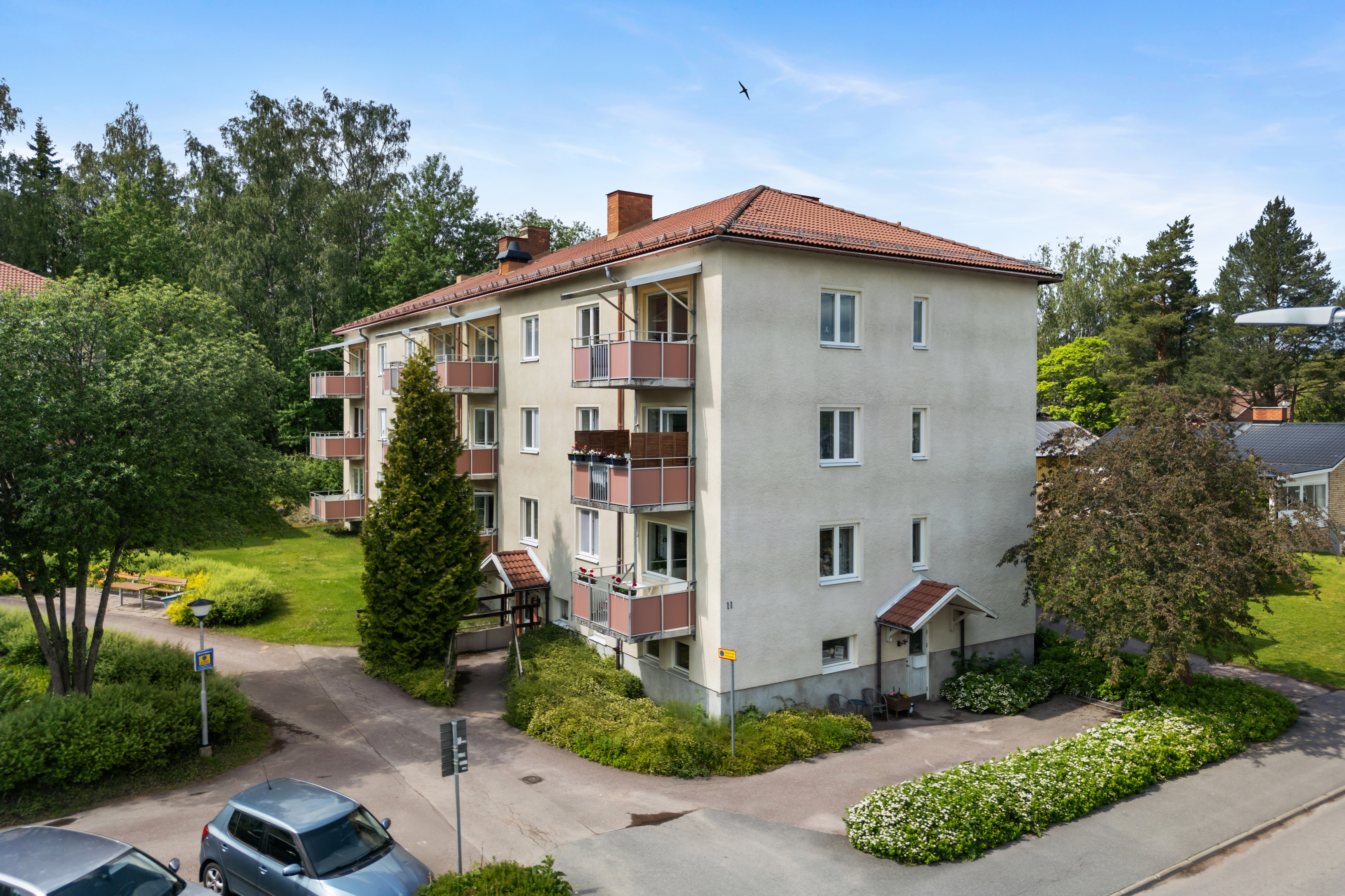 Björkallen 11 A – bild 2
