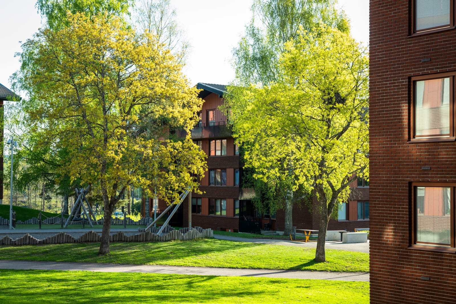 Slättavägen 7 LGH 1201 – FALUN
