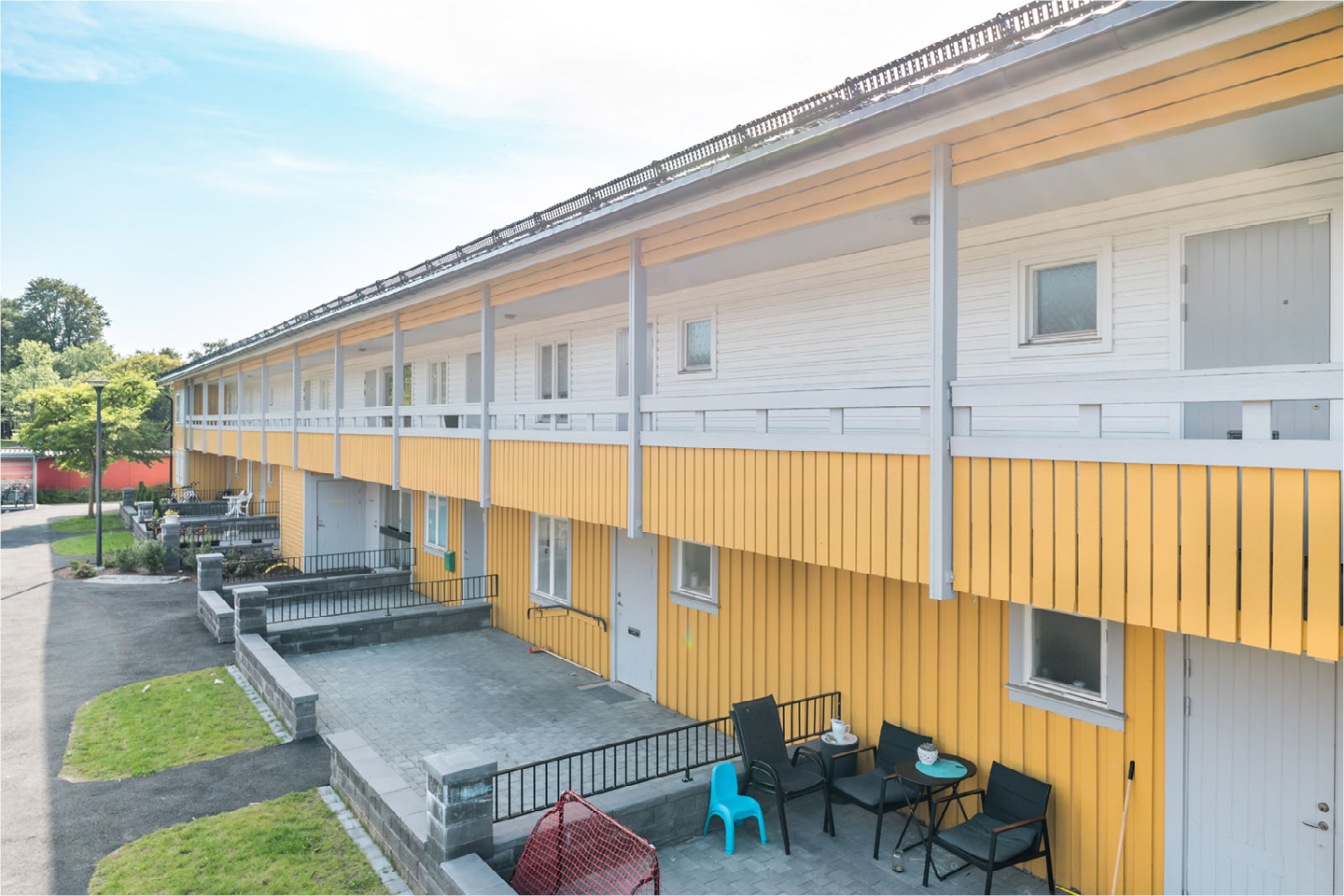 Malmgatan 134 – bild 2