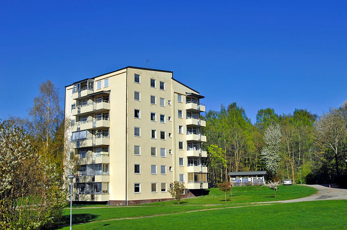 Mariagatan 20